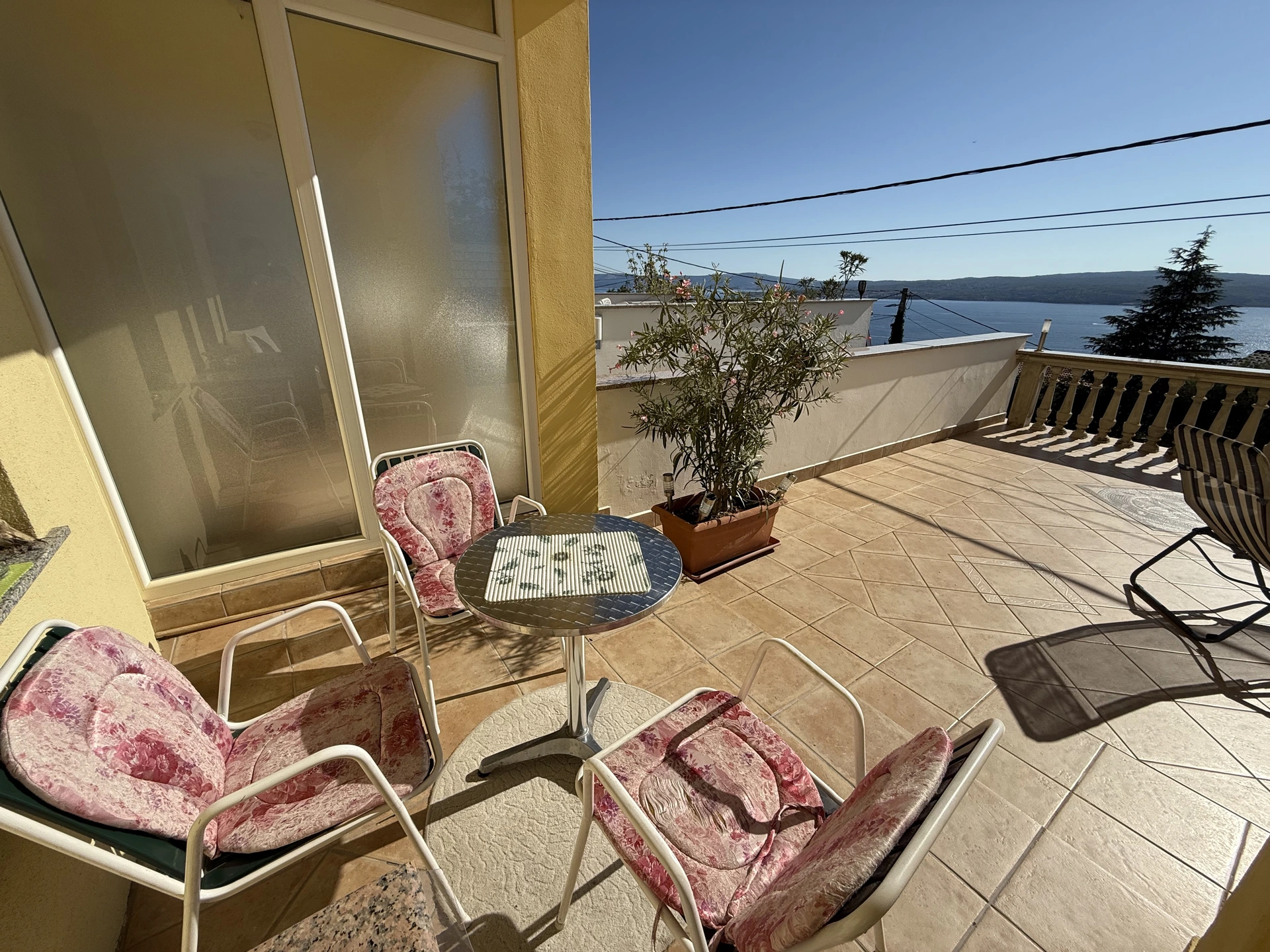 Apartment Vista Bliss 3