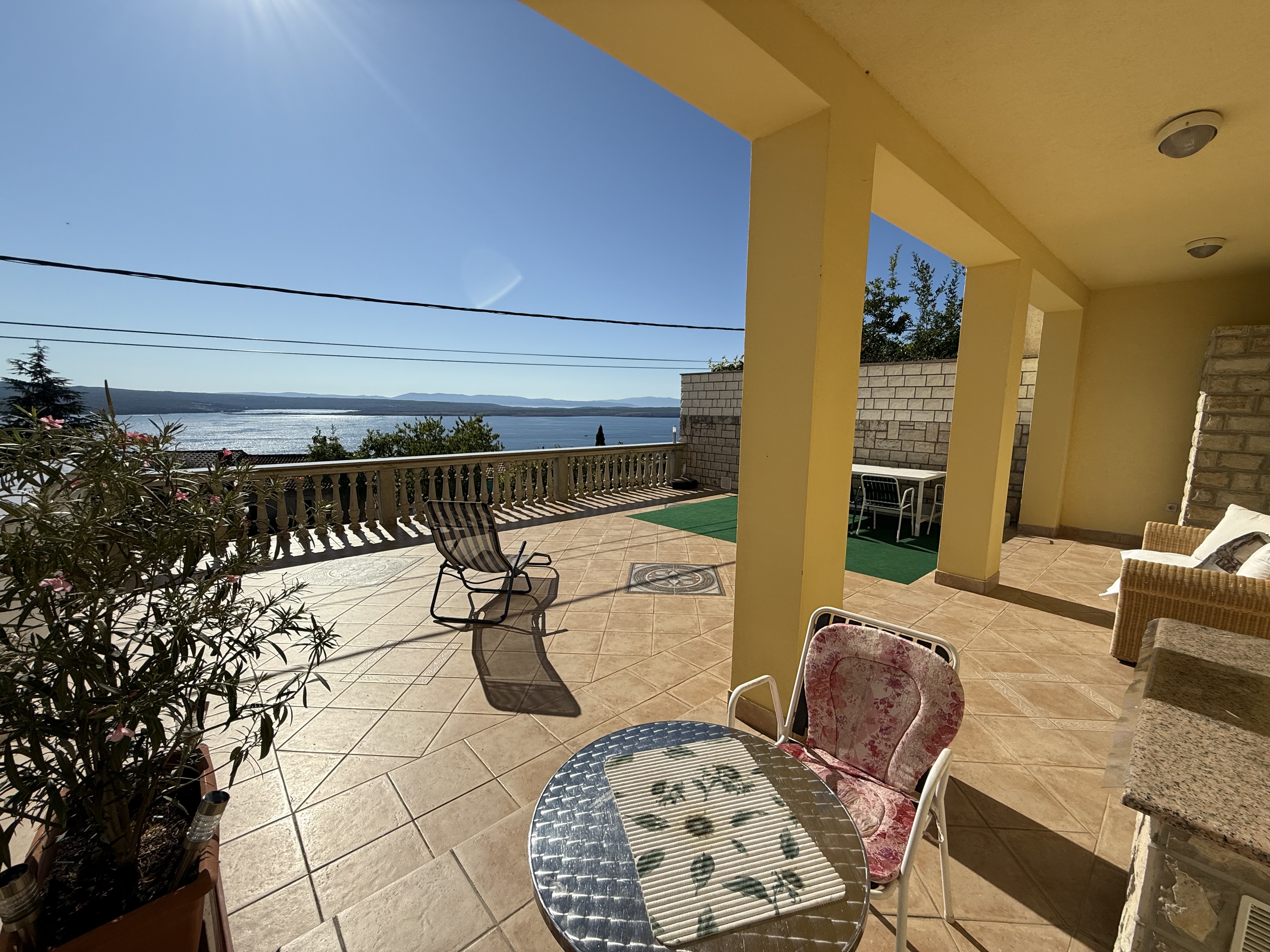 Apartment Vista Bliss 3