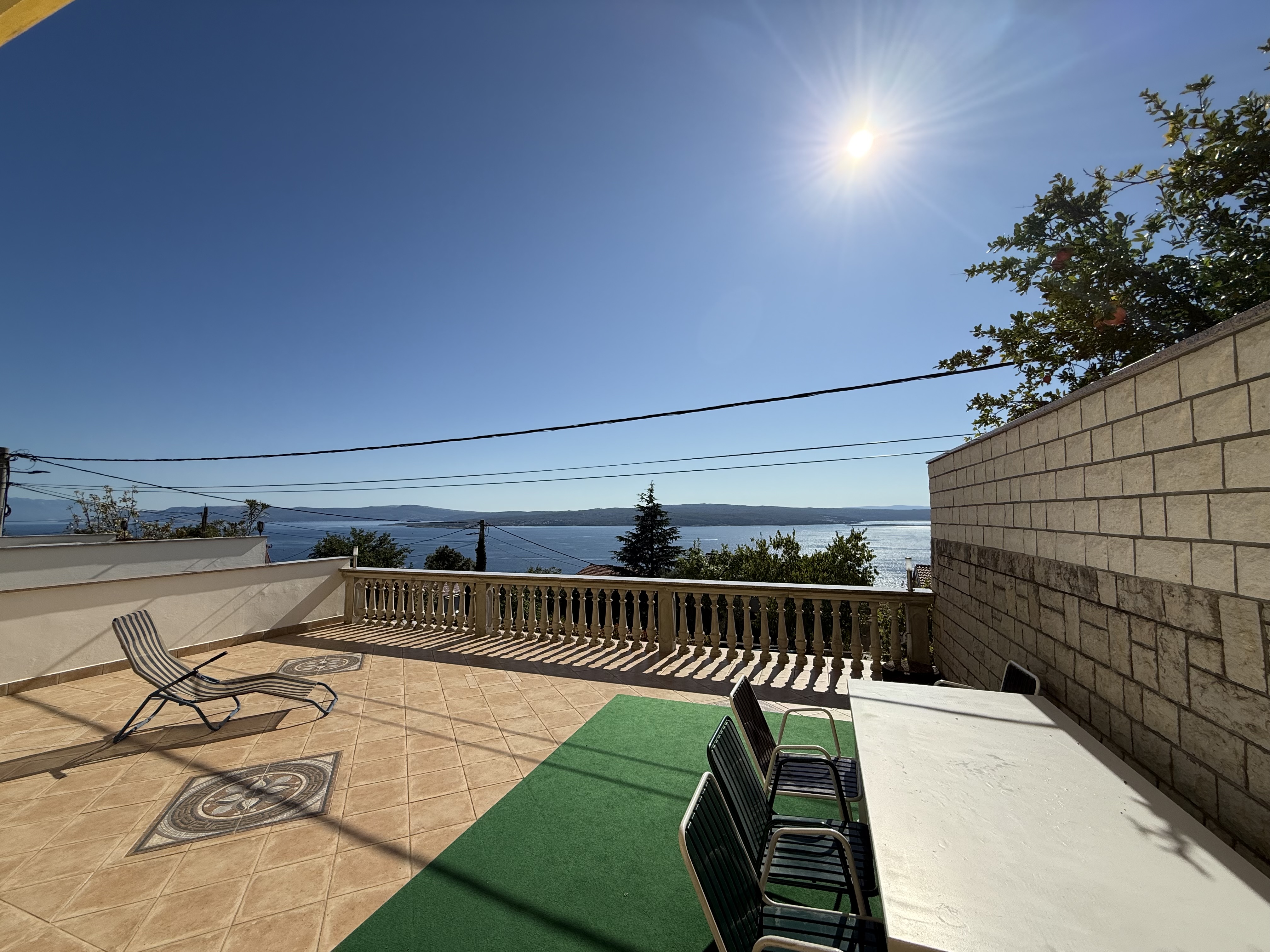 Apartment Vista Bliss 3