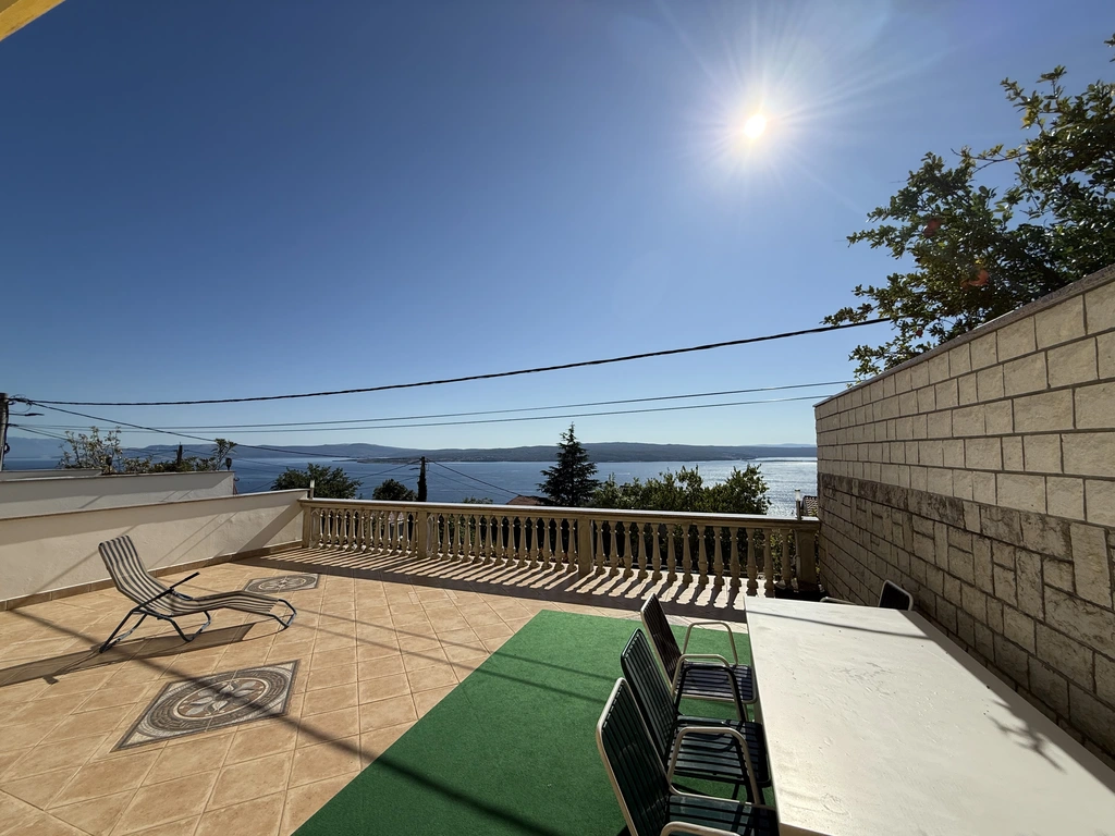 Apartment Vista Bliss 3
