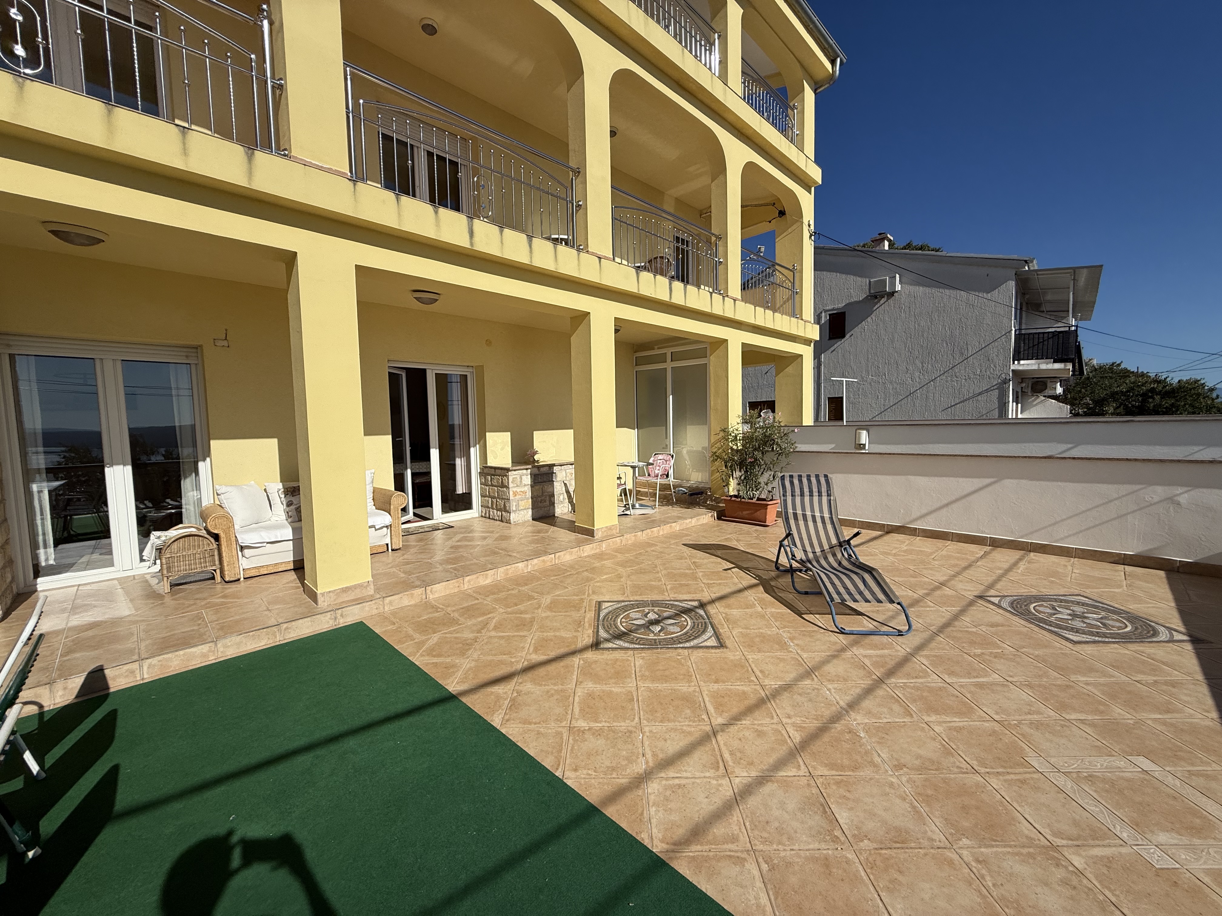 Apartment Vista Bliss 3