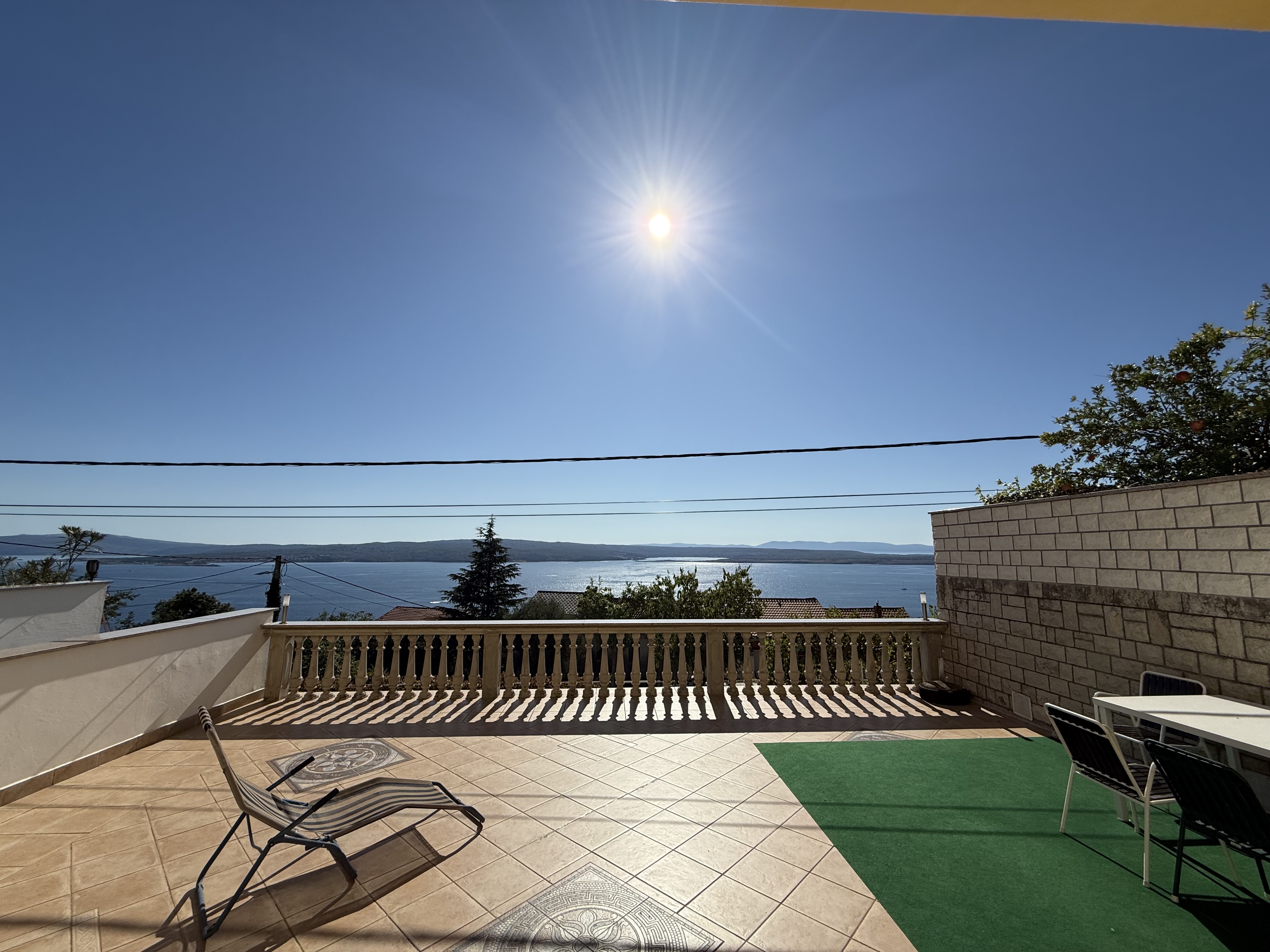 Apartment Vista Bliss 3