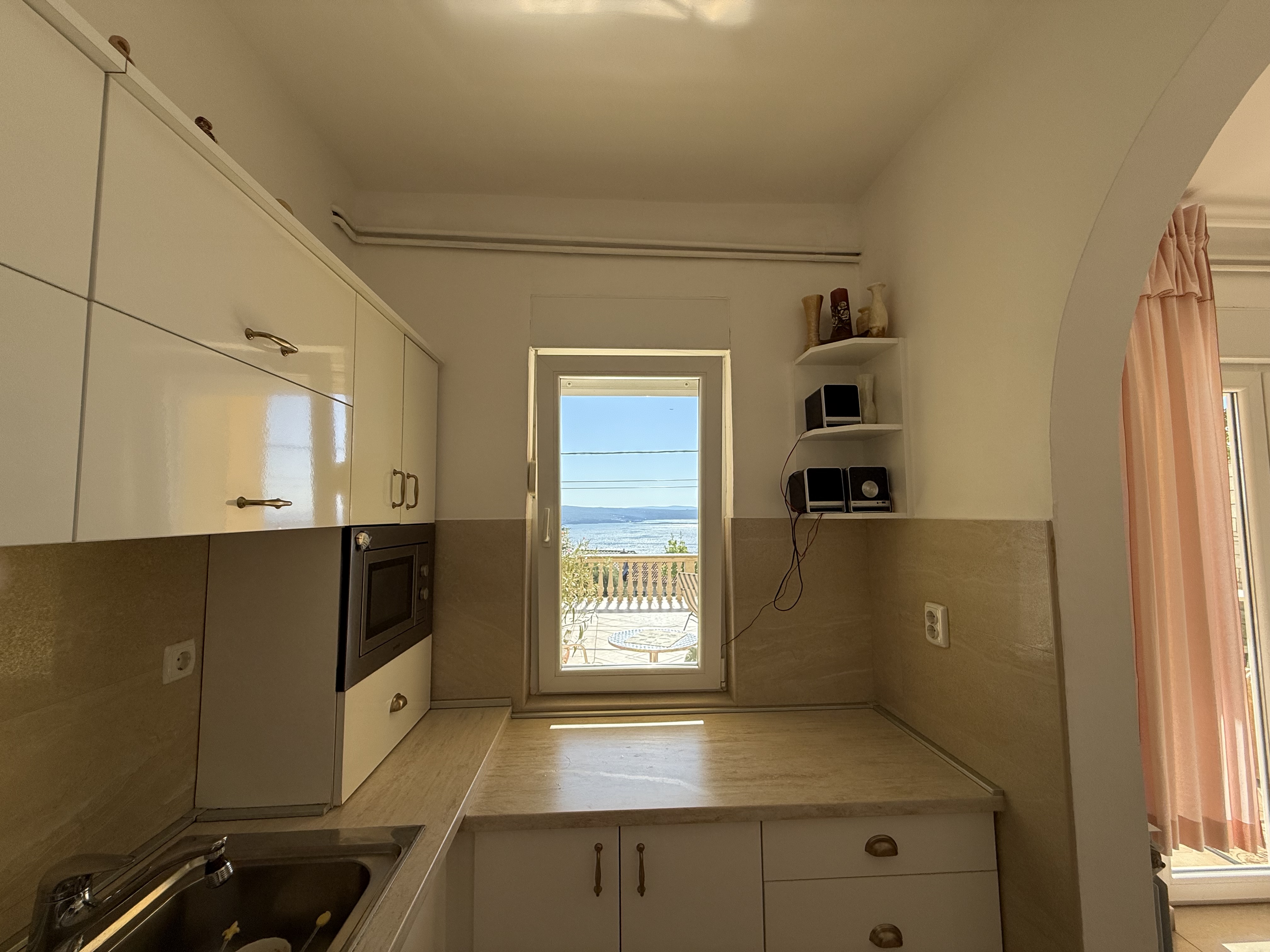 Apartment Vista Bliss 3