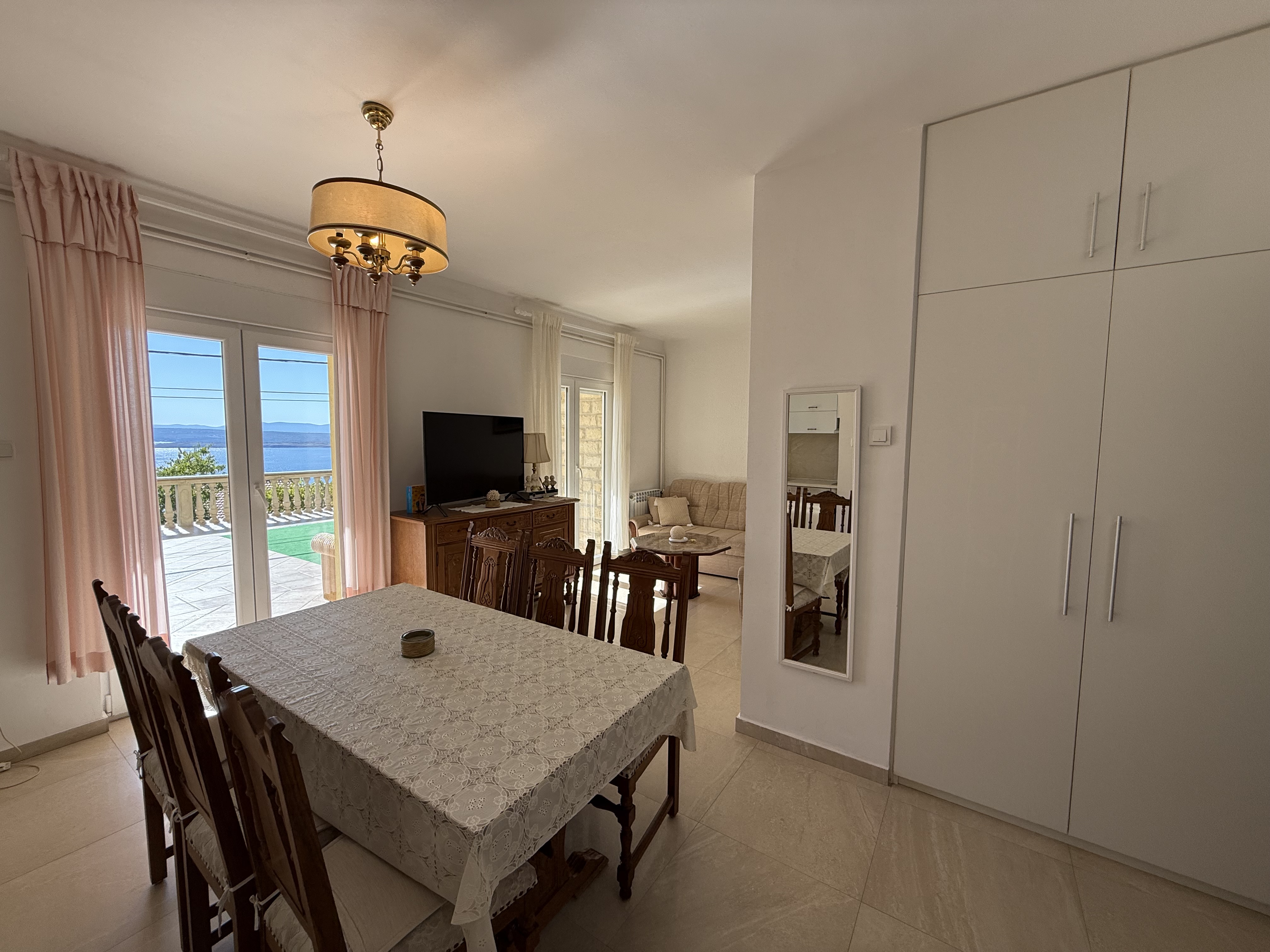 Apartment Vista Bliss 3