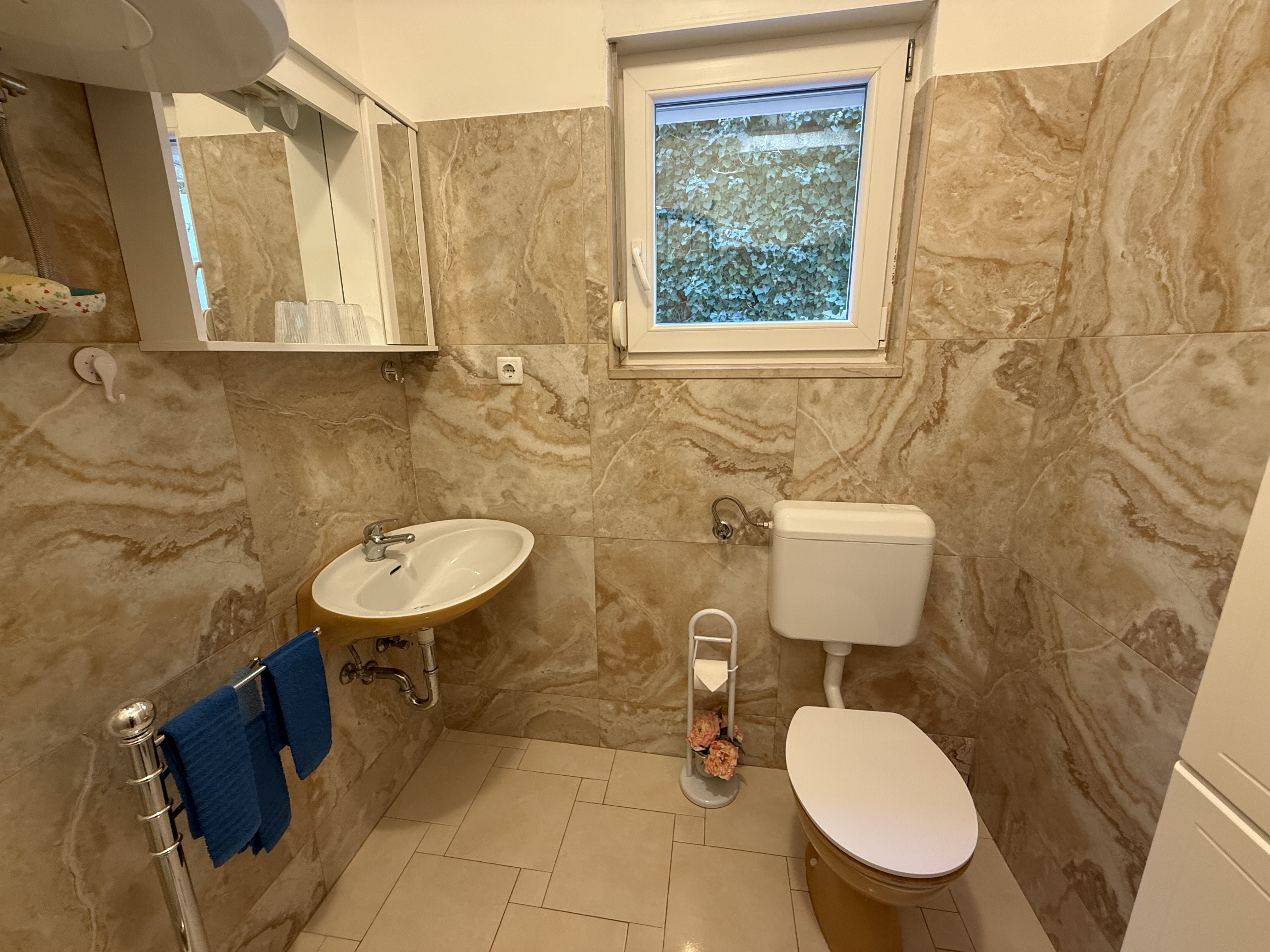 Apartment Vista Bliss 3