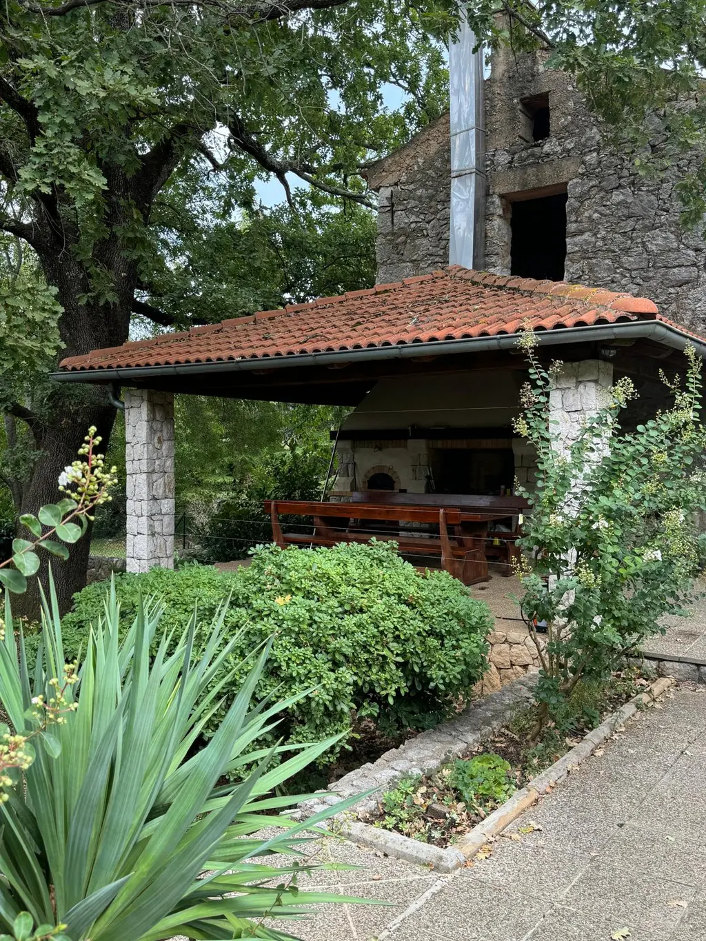 Kuća Zelenog Sna