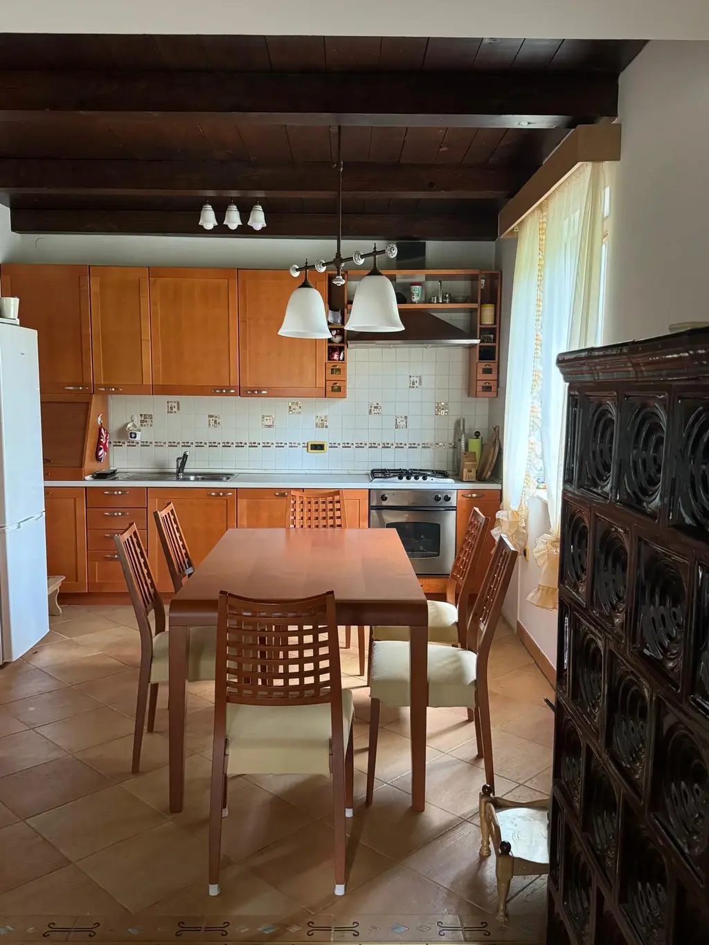 Kuća Zelenog Sna