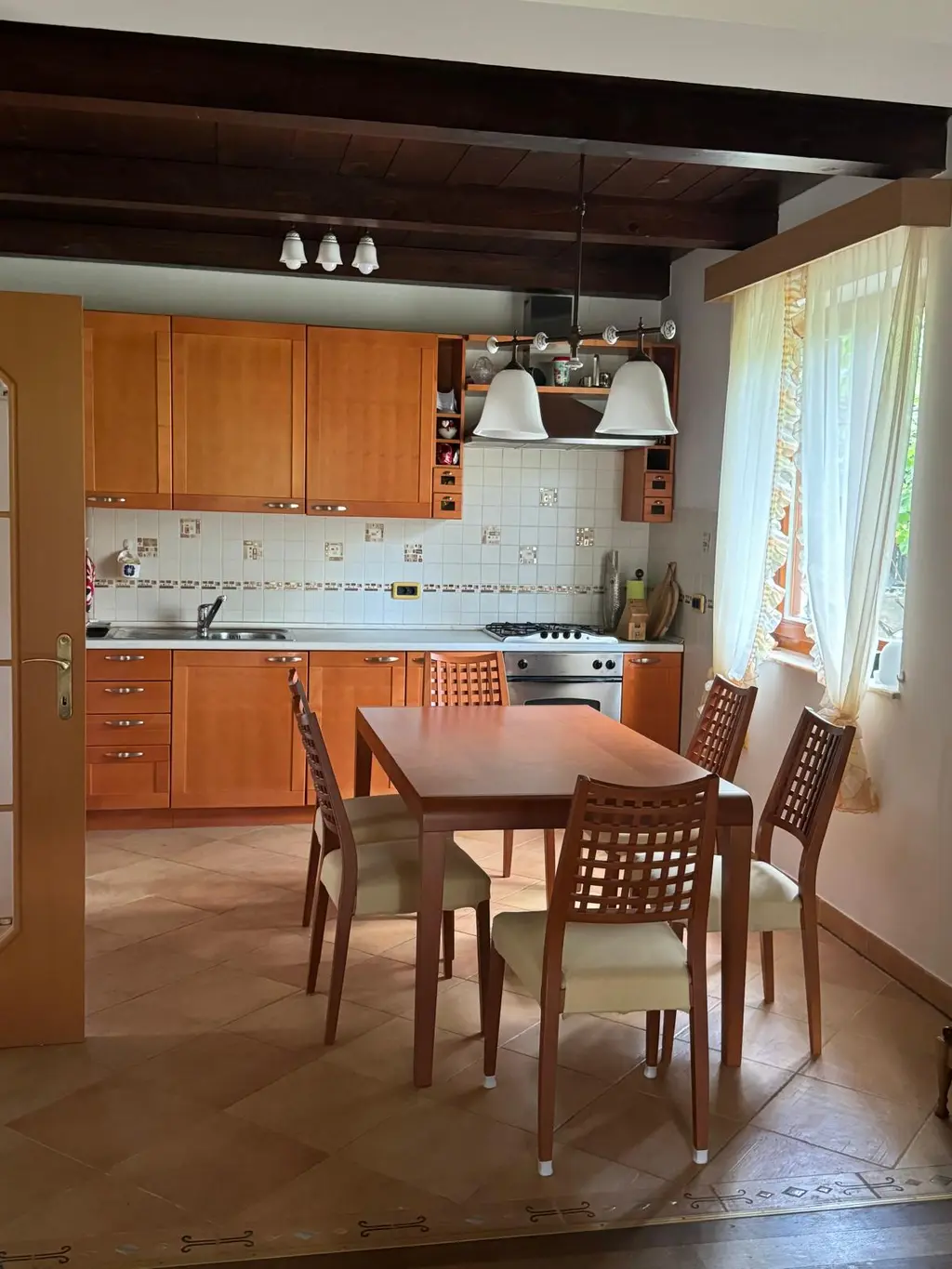 Kuća Zelenog Sna