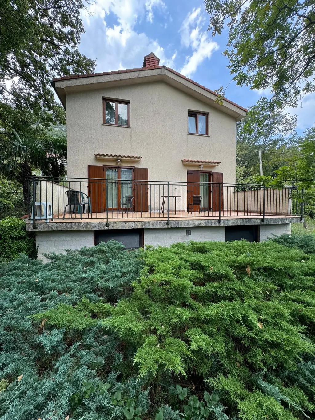 Kuća Zelenog Sna