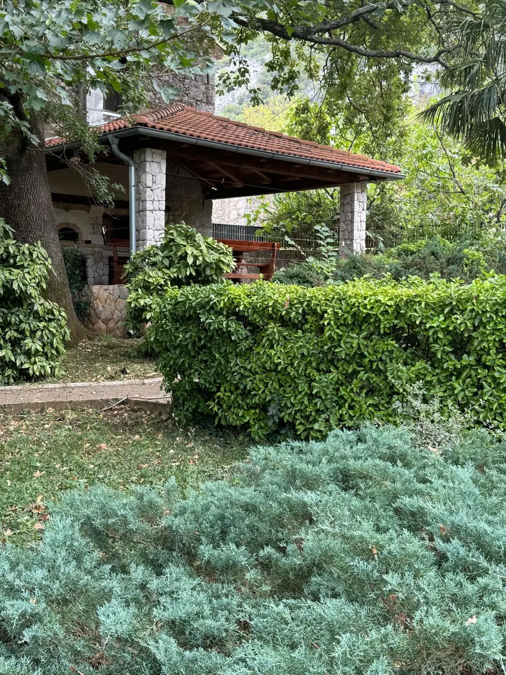 Kuća Zelenog Sna