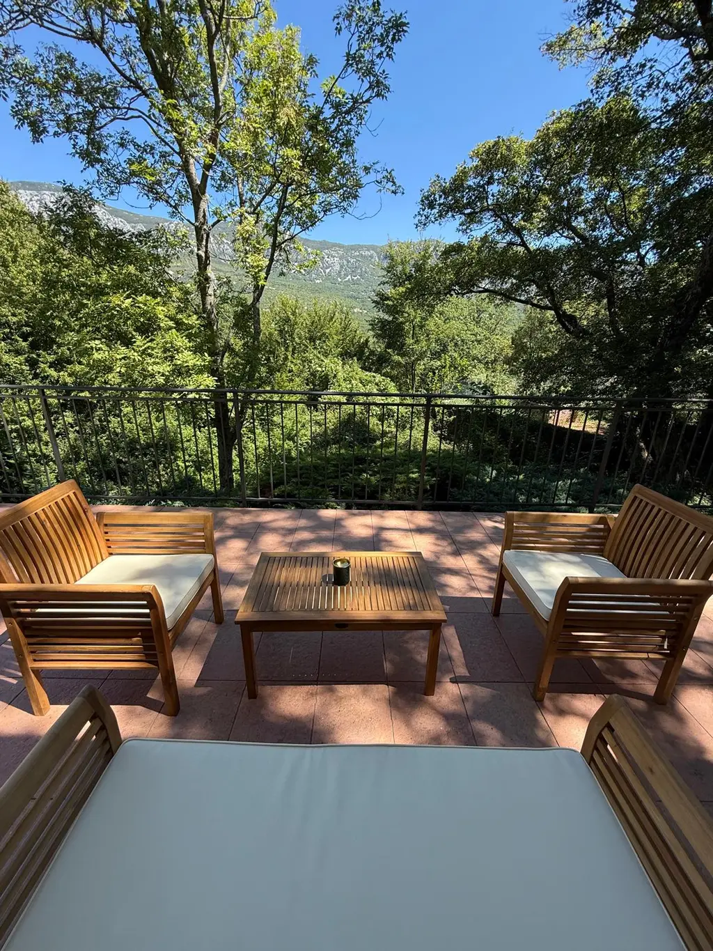 Kuća Zelenog Sna