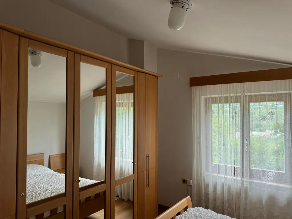 Kuća Zelenog Sna