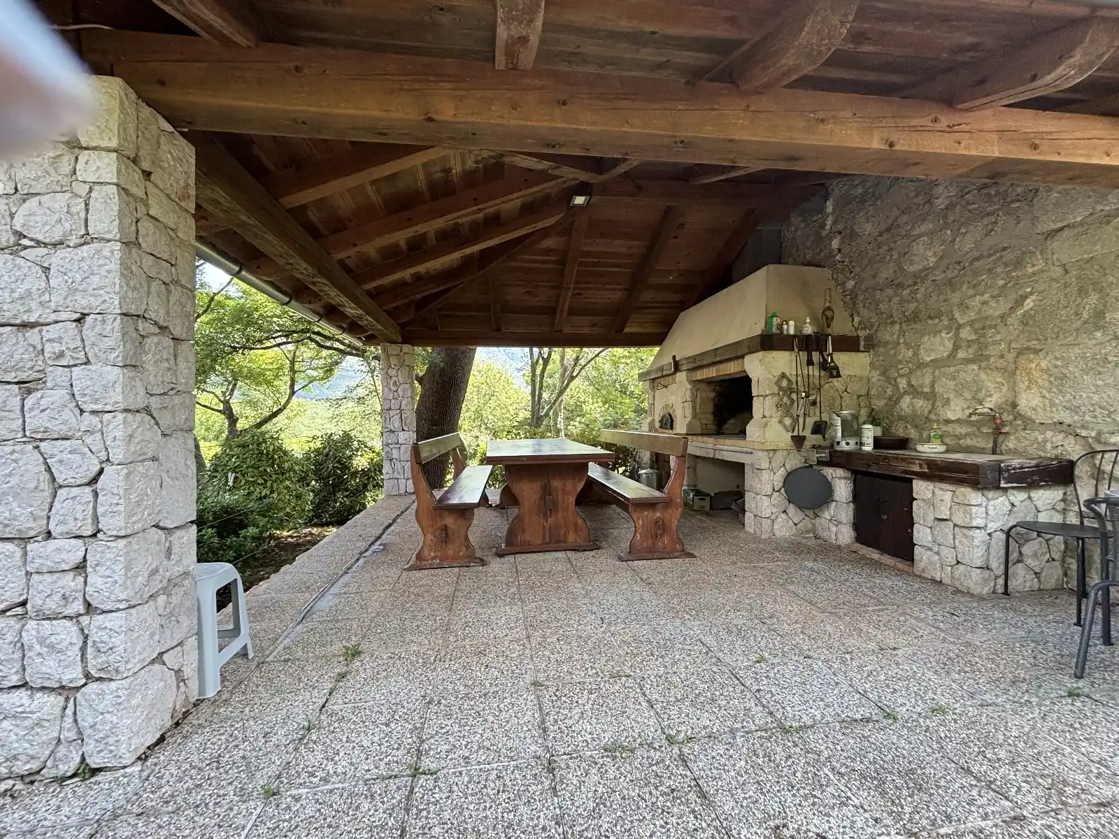 Kuća Zelenog Sna