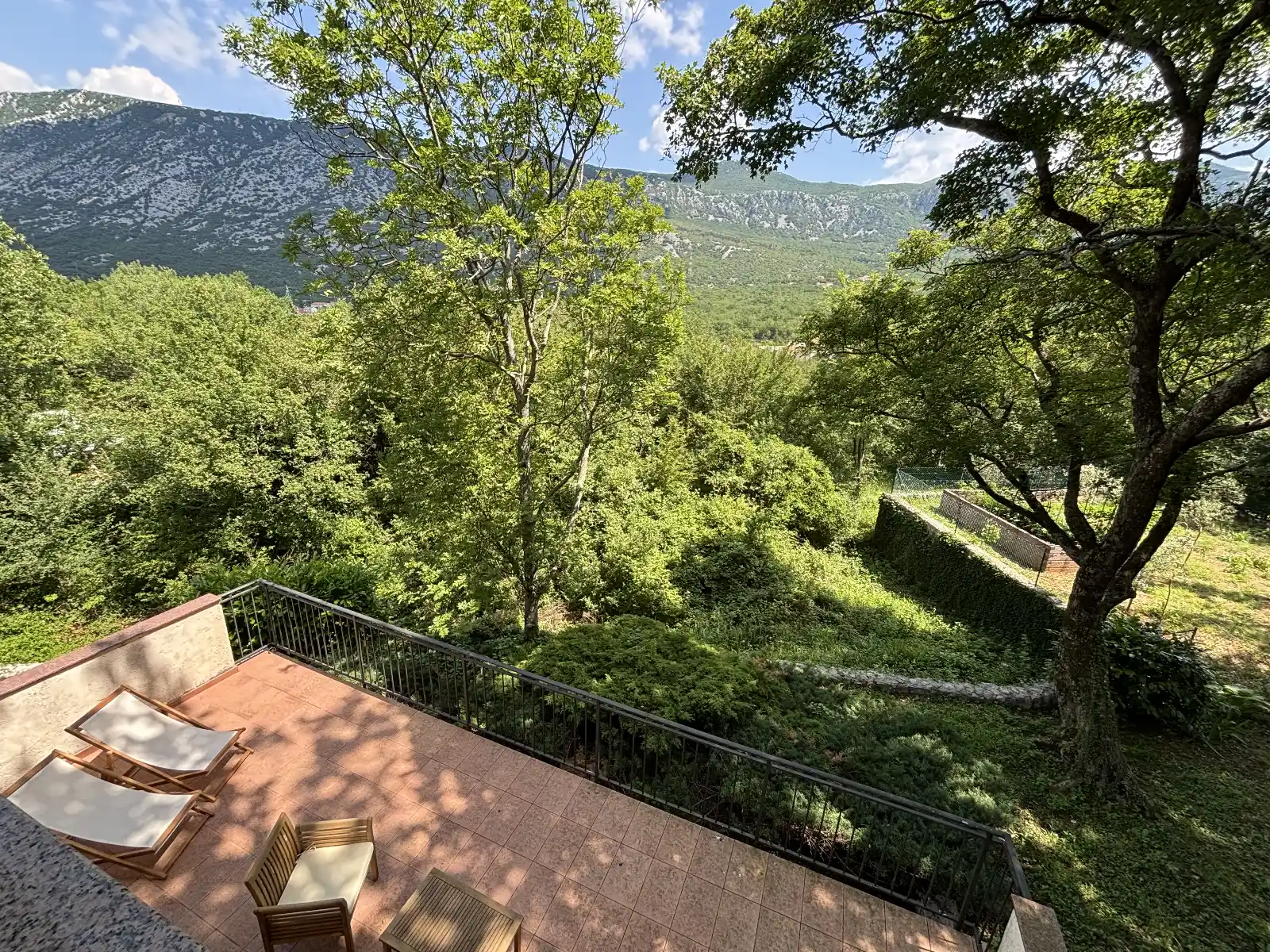 Kuća Zelenog Sna