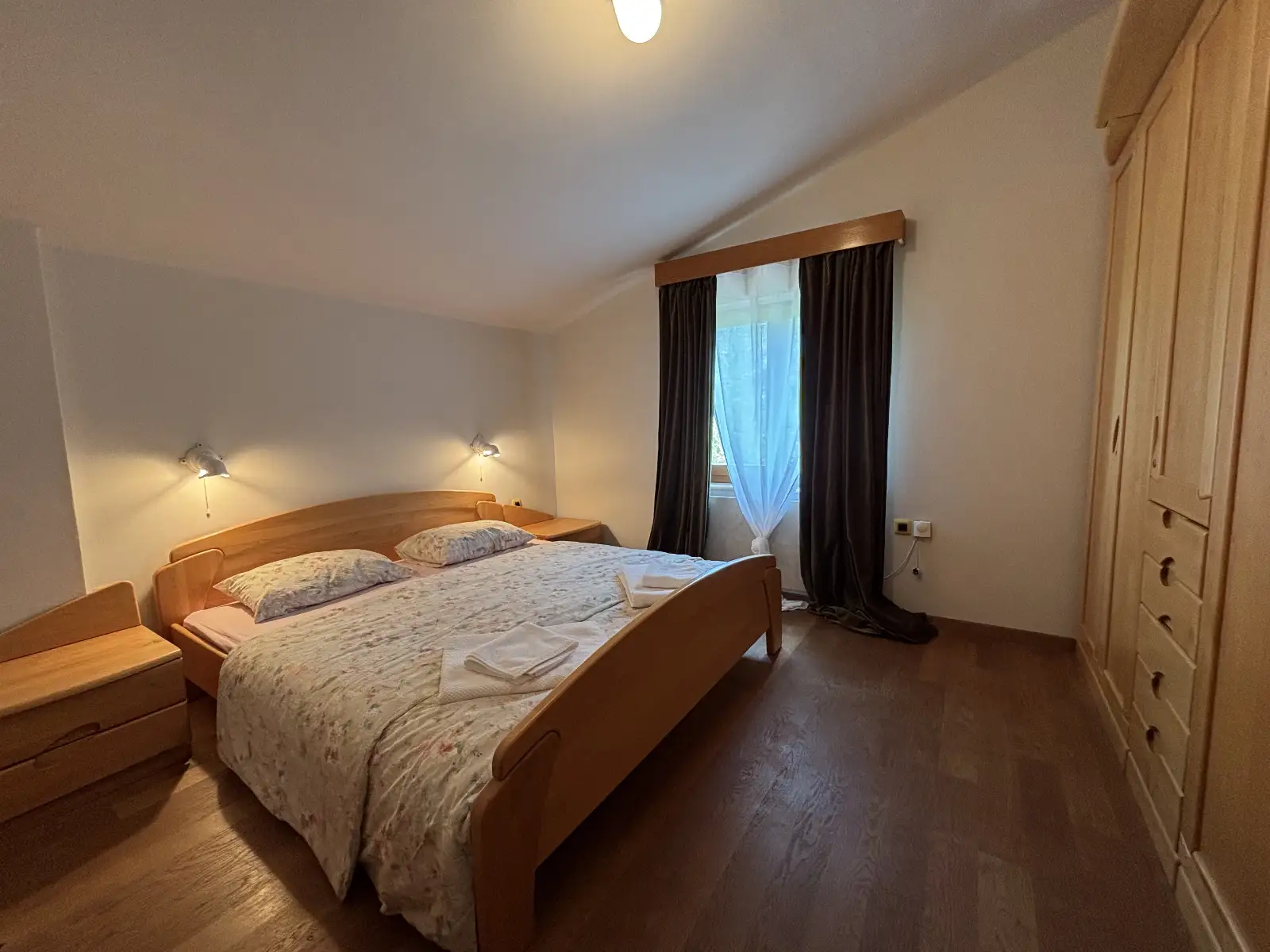 Kuća Zelenog Sna