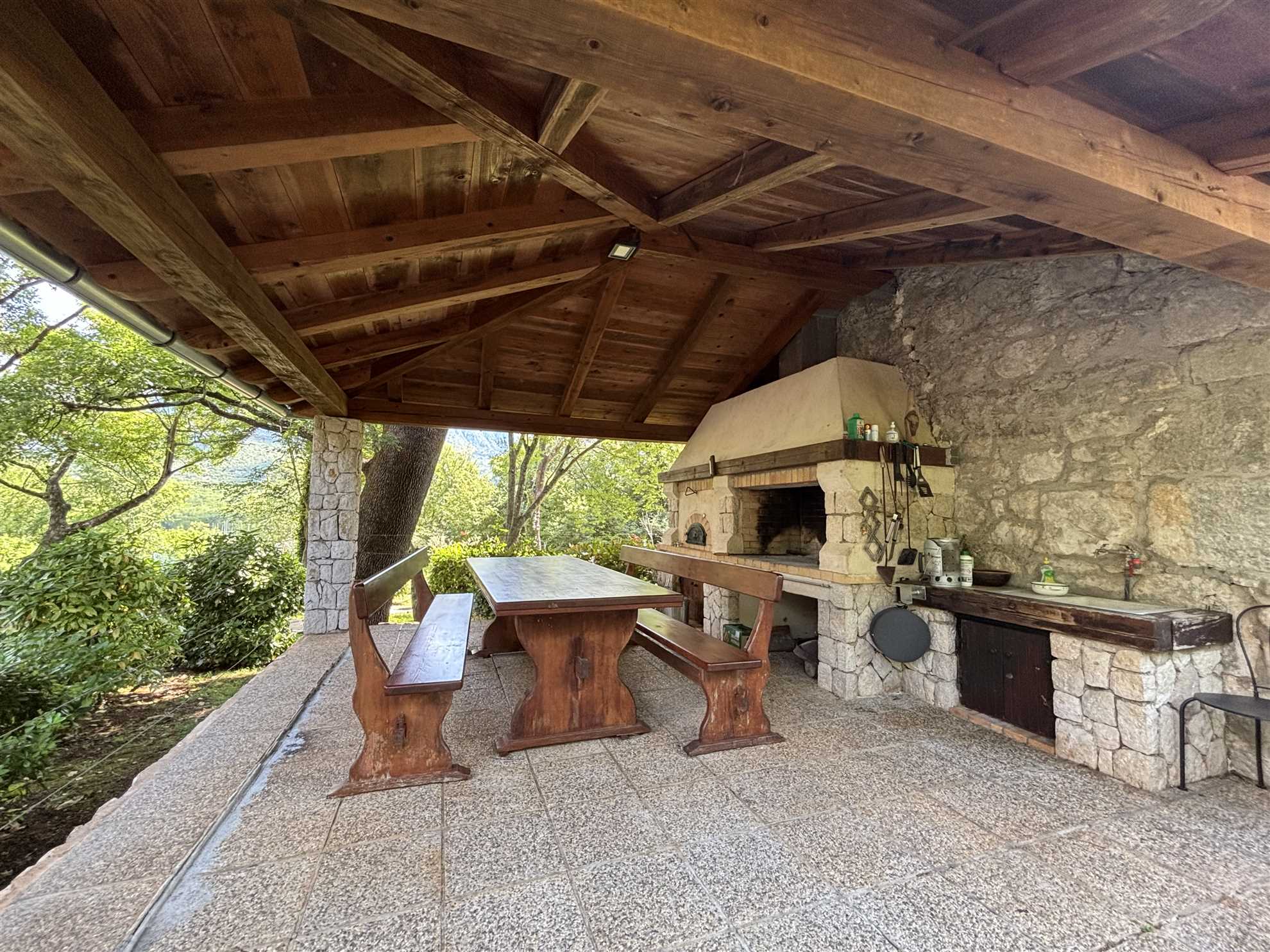 Kuća Zelenog Sna