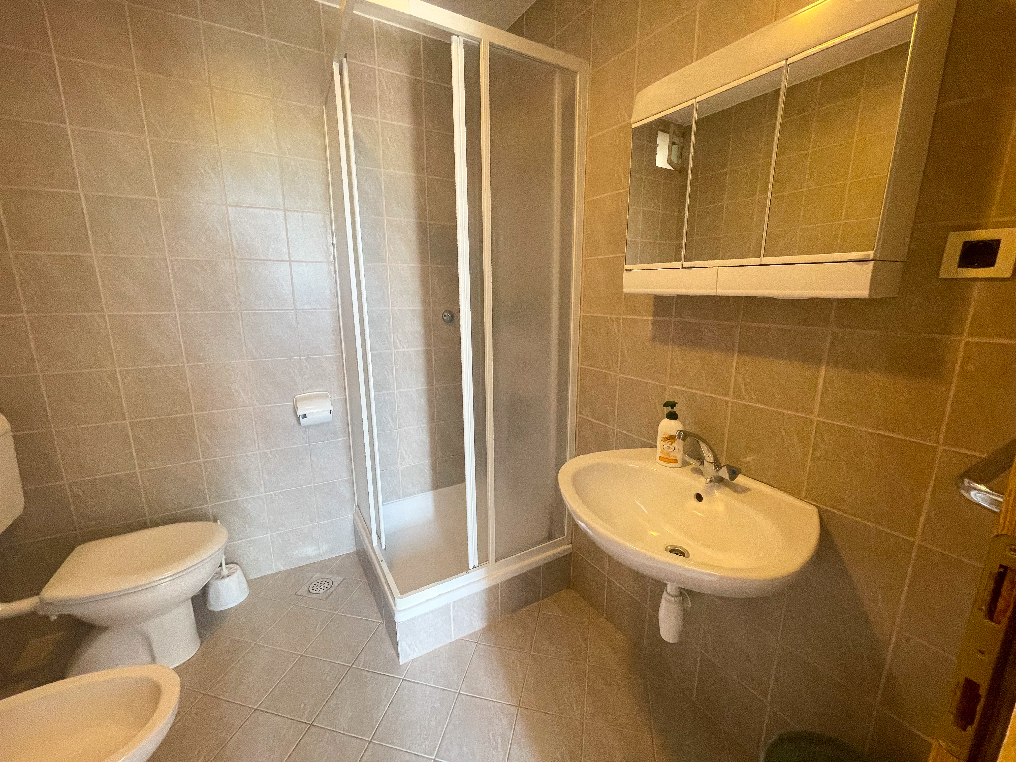 Studio apartman Herceg