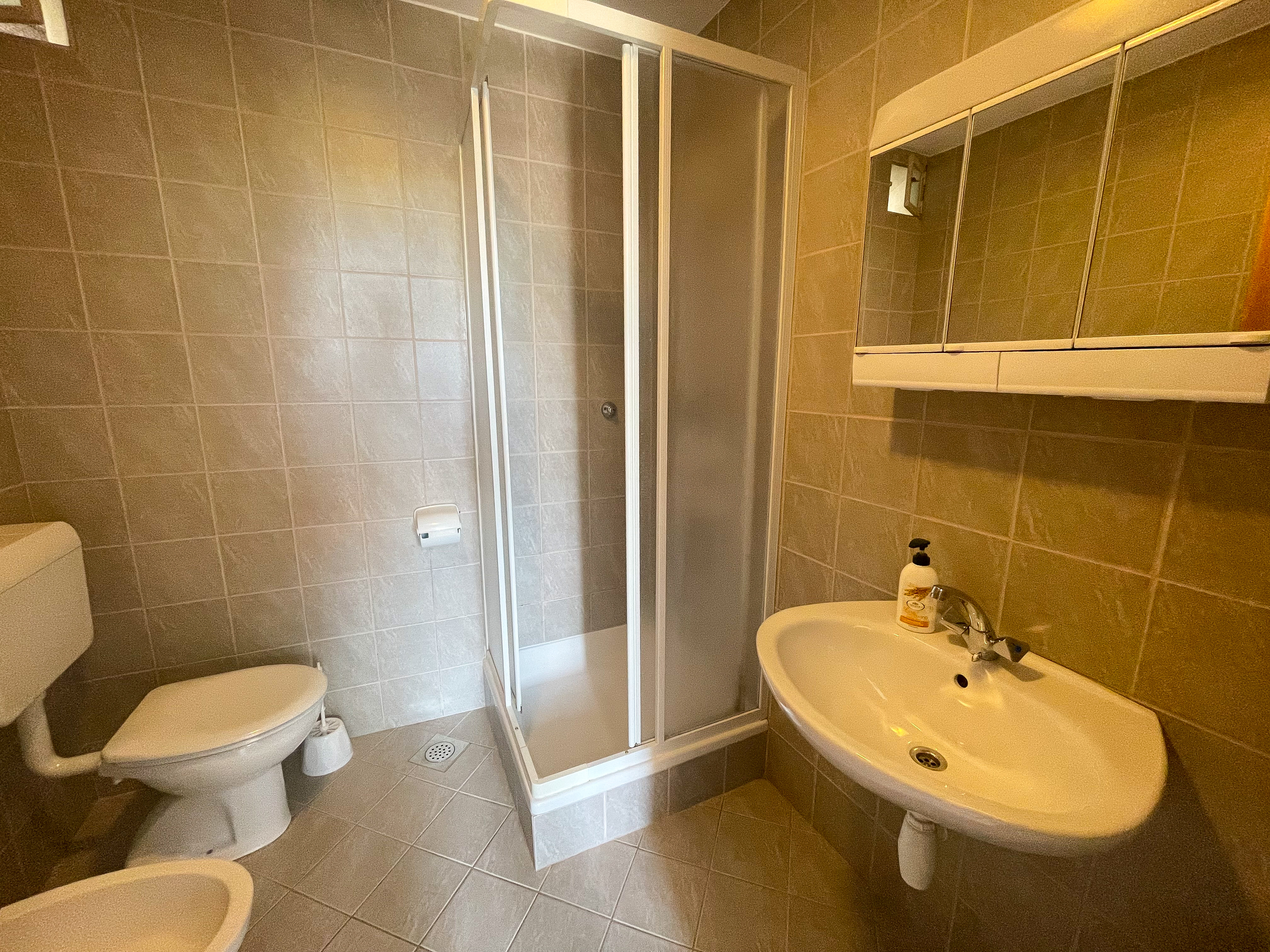 Studio apartman Herceg