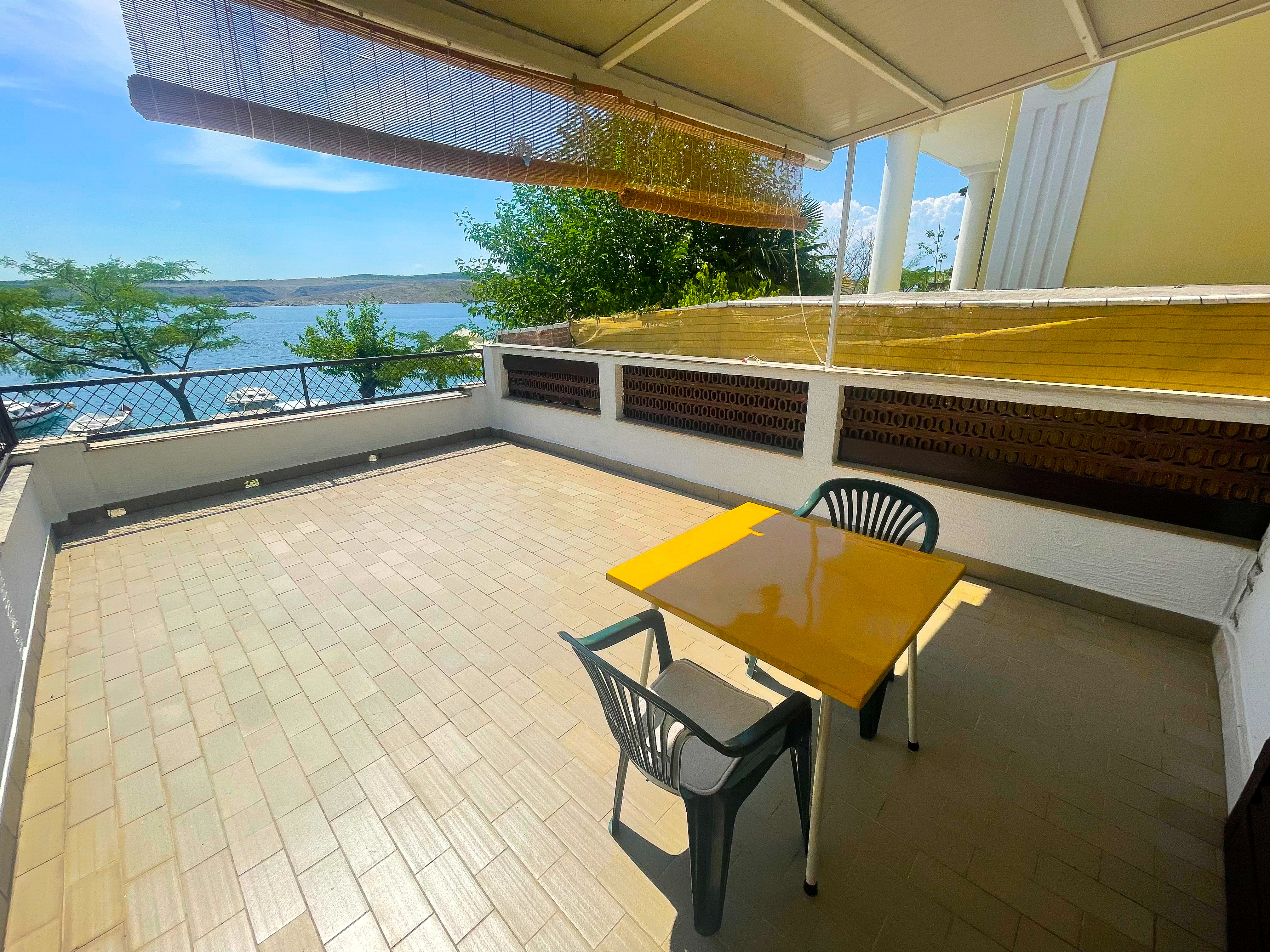 Studio apartman Herceg