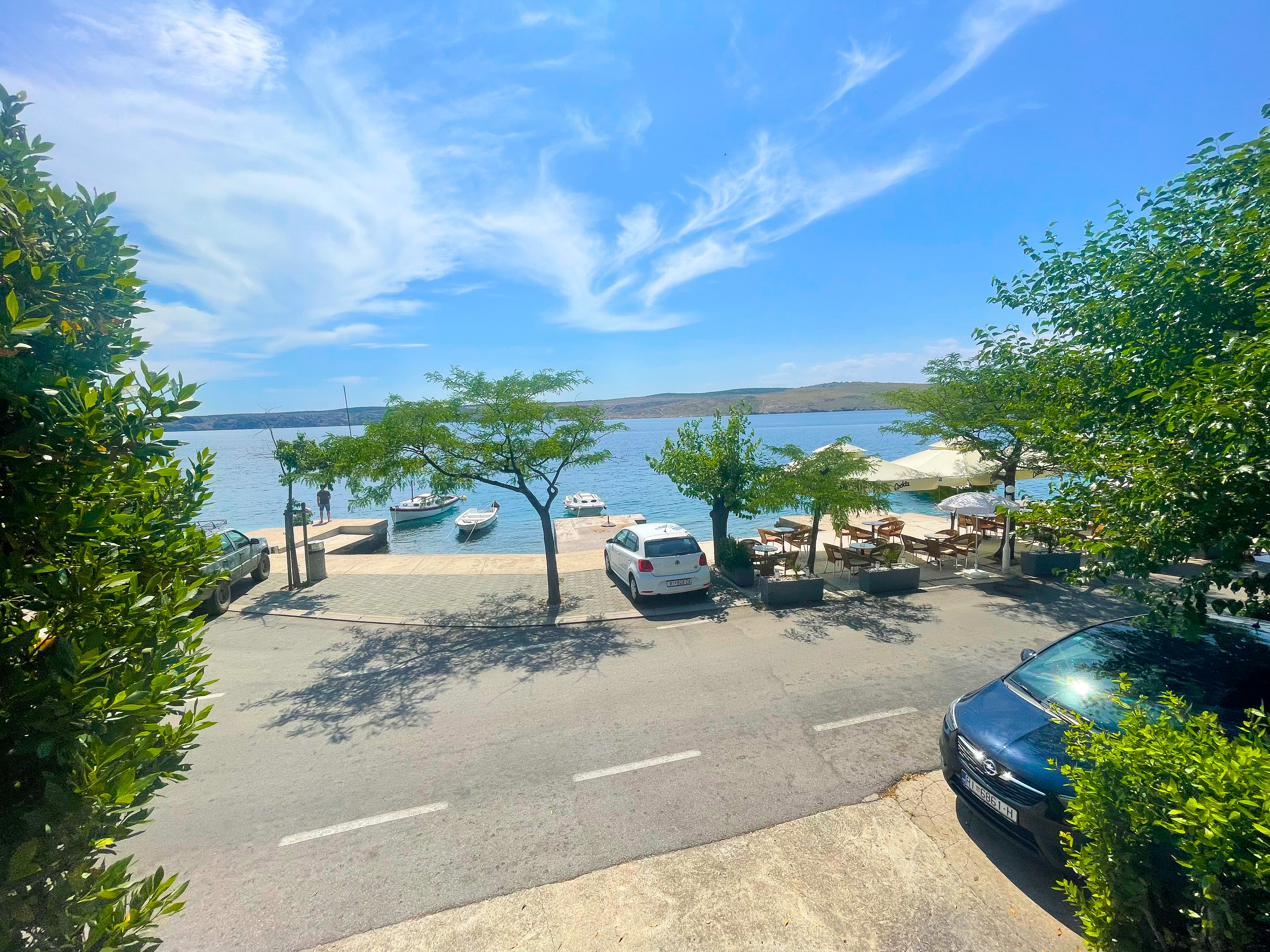 Studio apartman Herceg