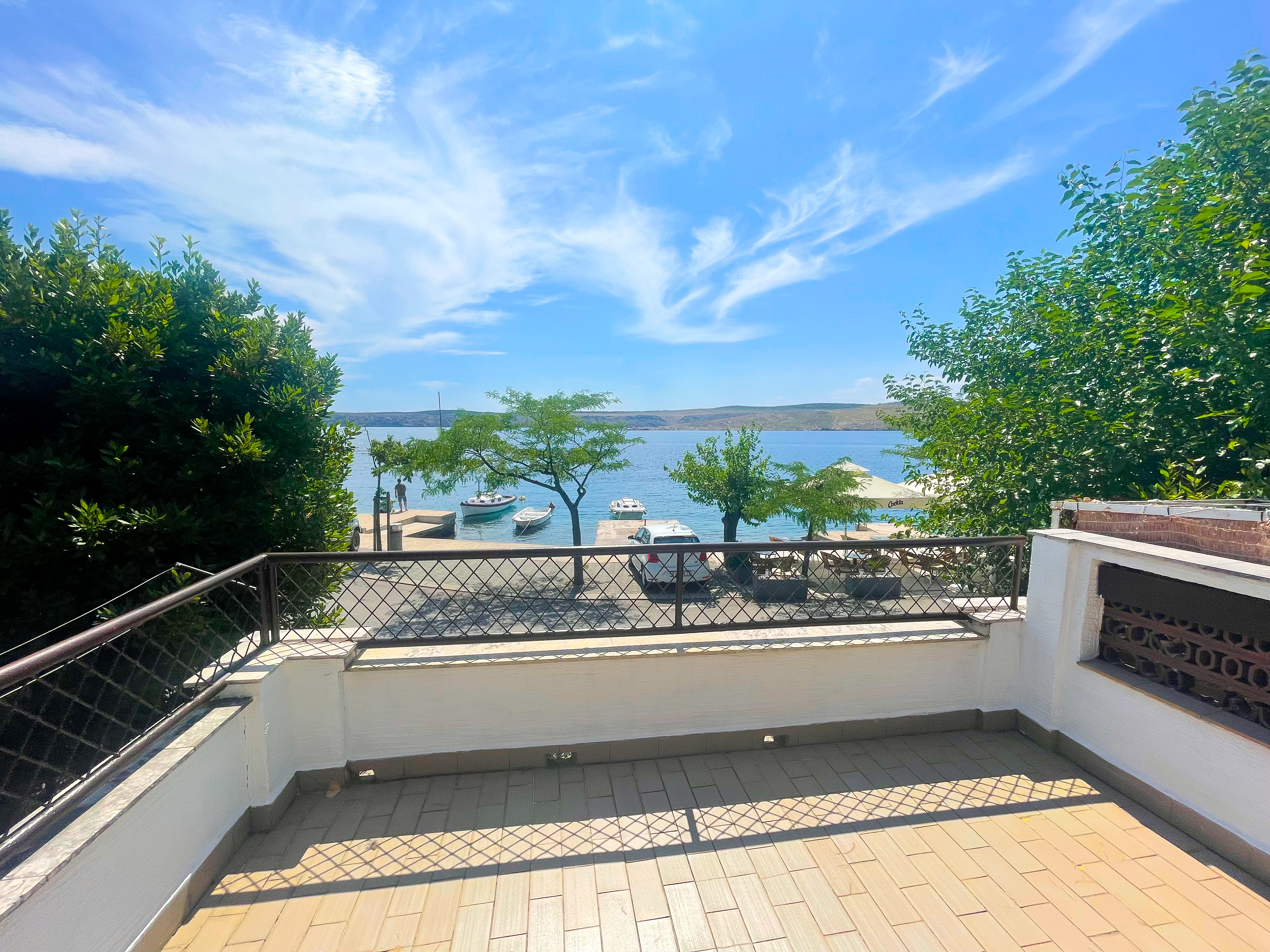 Studio apartman Herceg