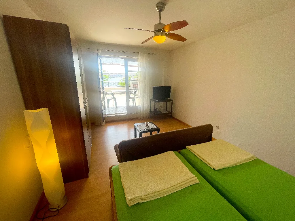 Studio apartman Hereceg