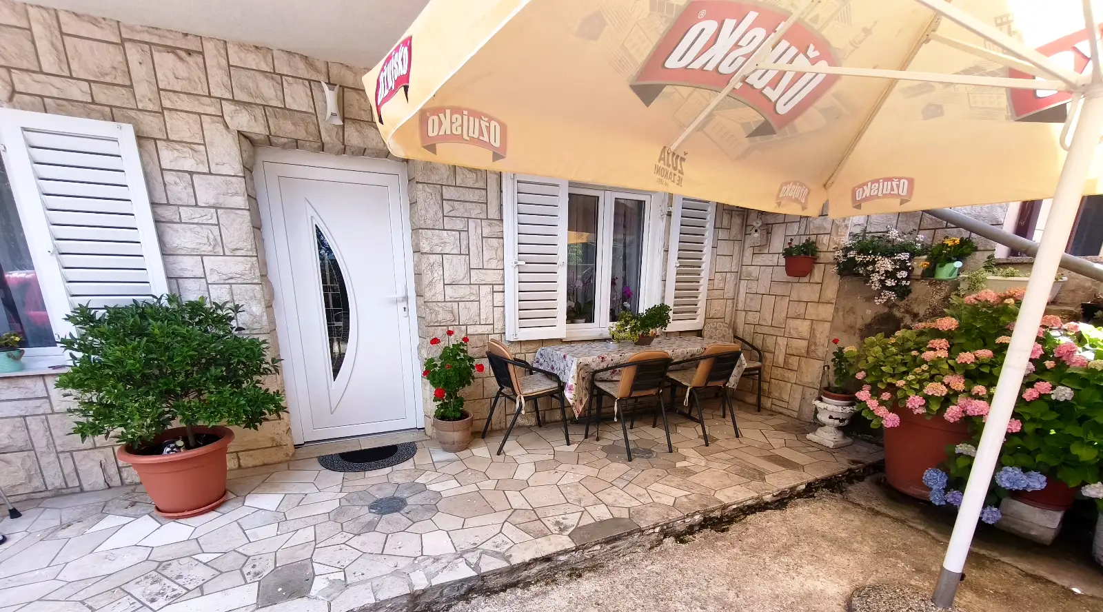 Apartman Sandra
