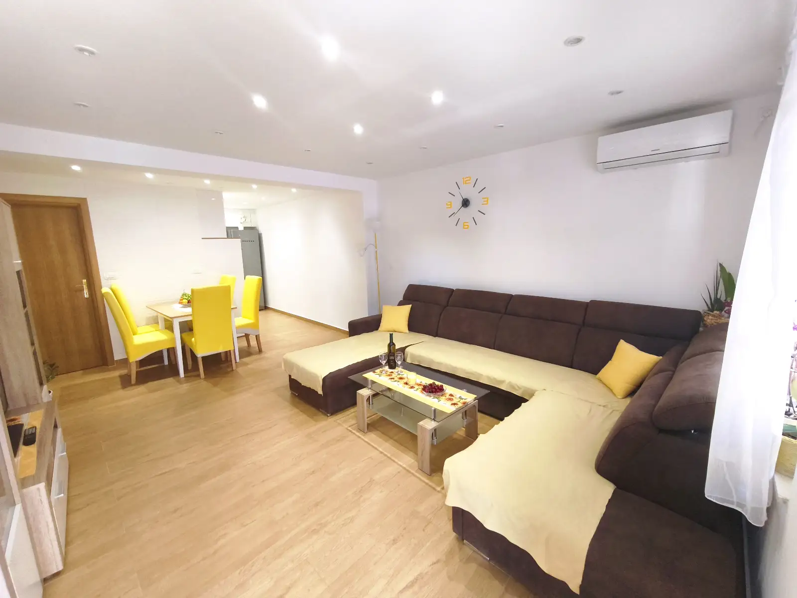 Apartman Sandra