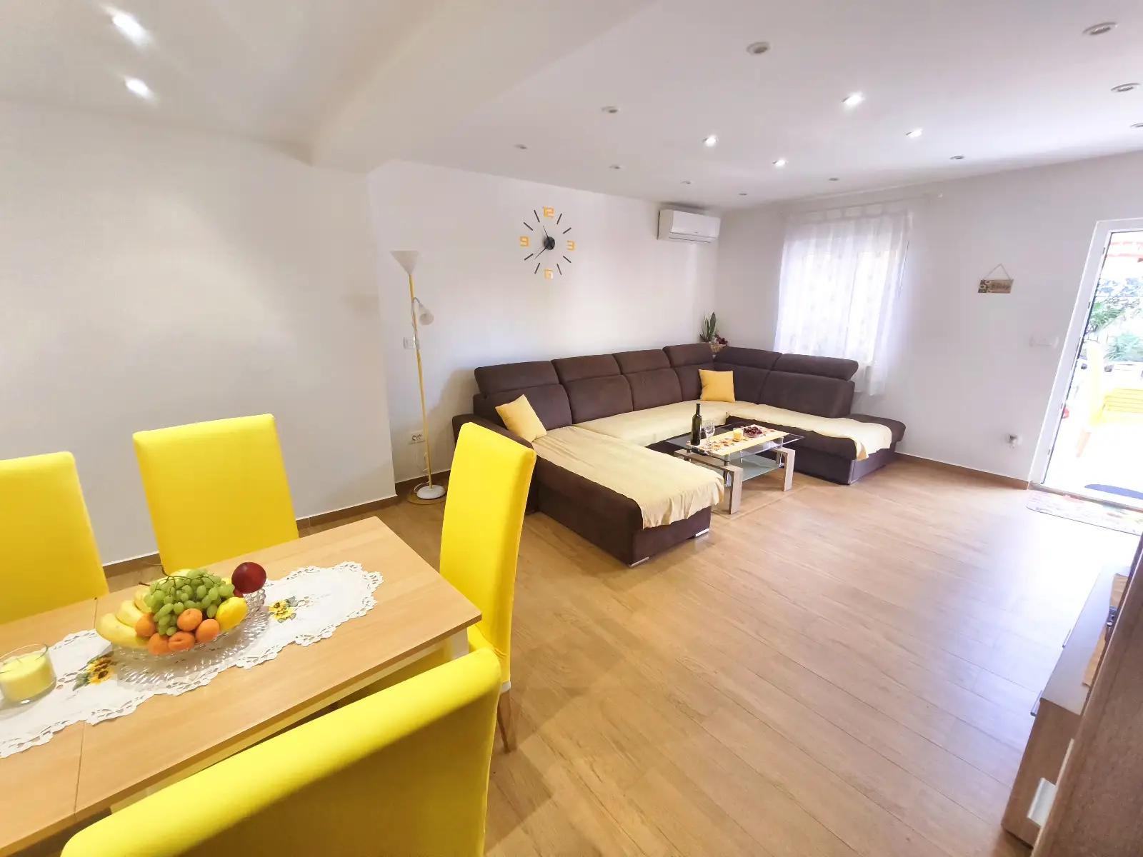 Apartman Sandra