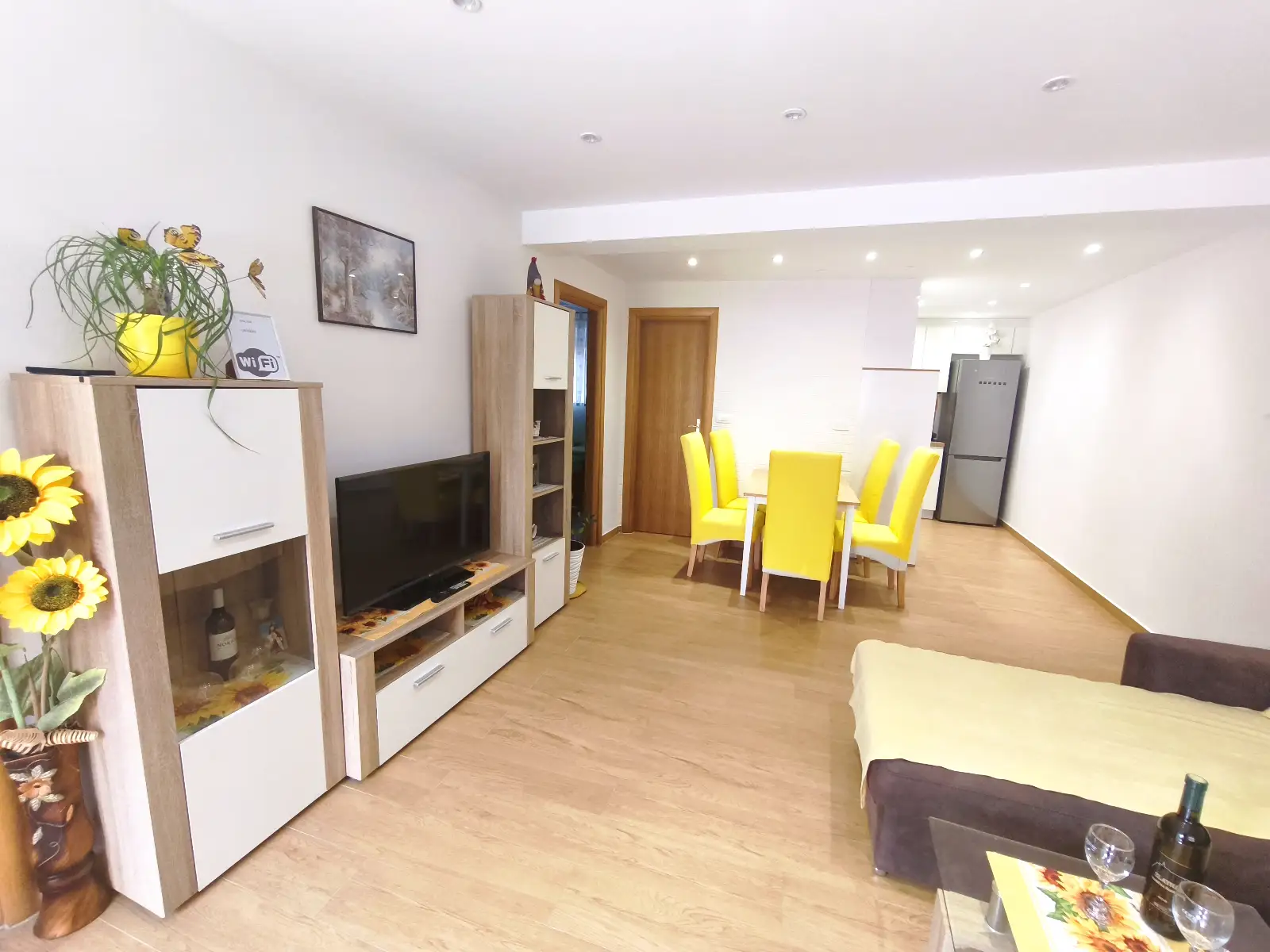 Apartman Sandra