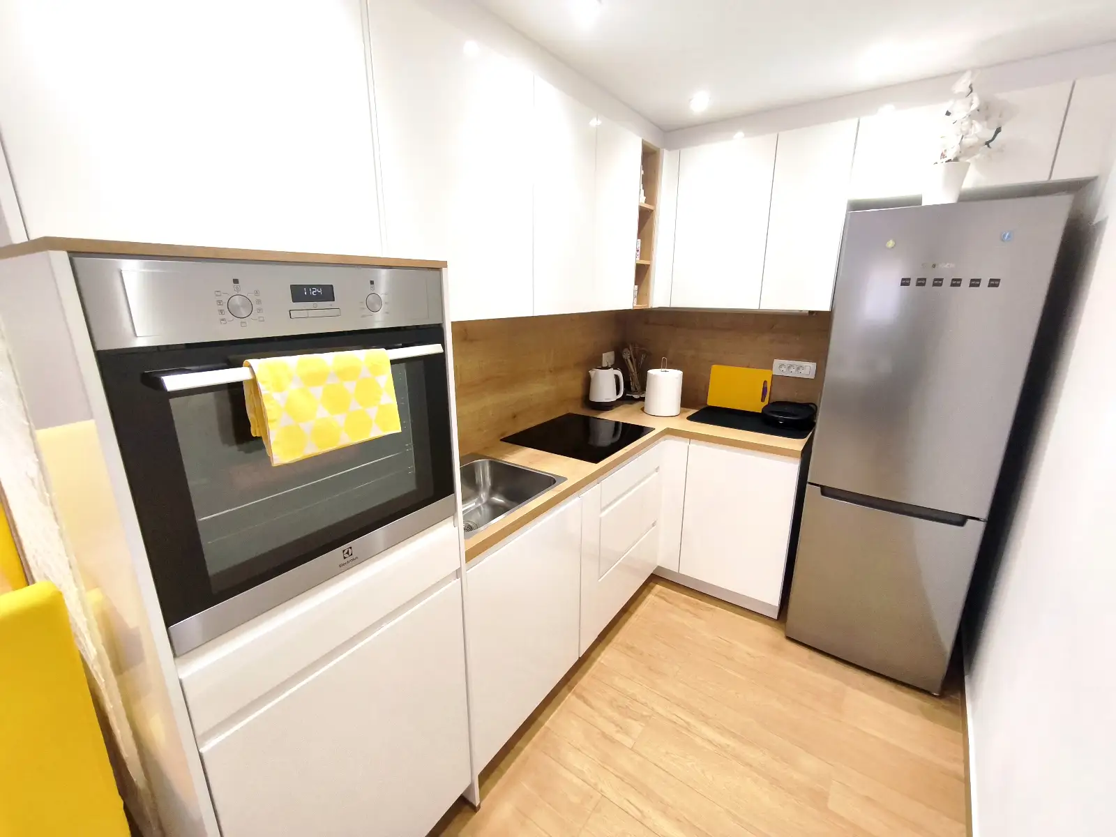 Apartman Sandra