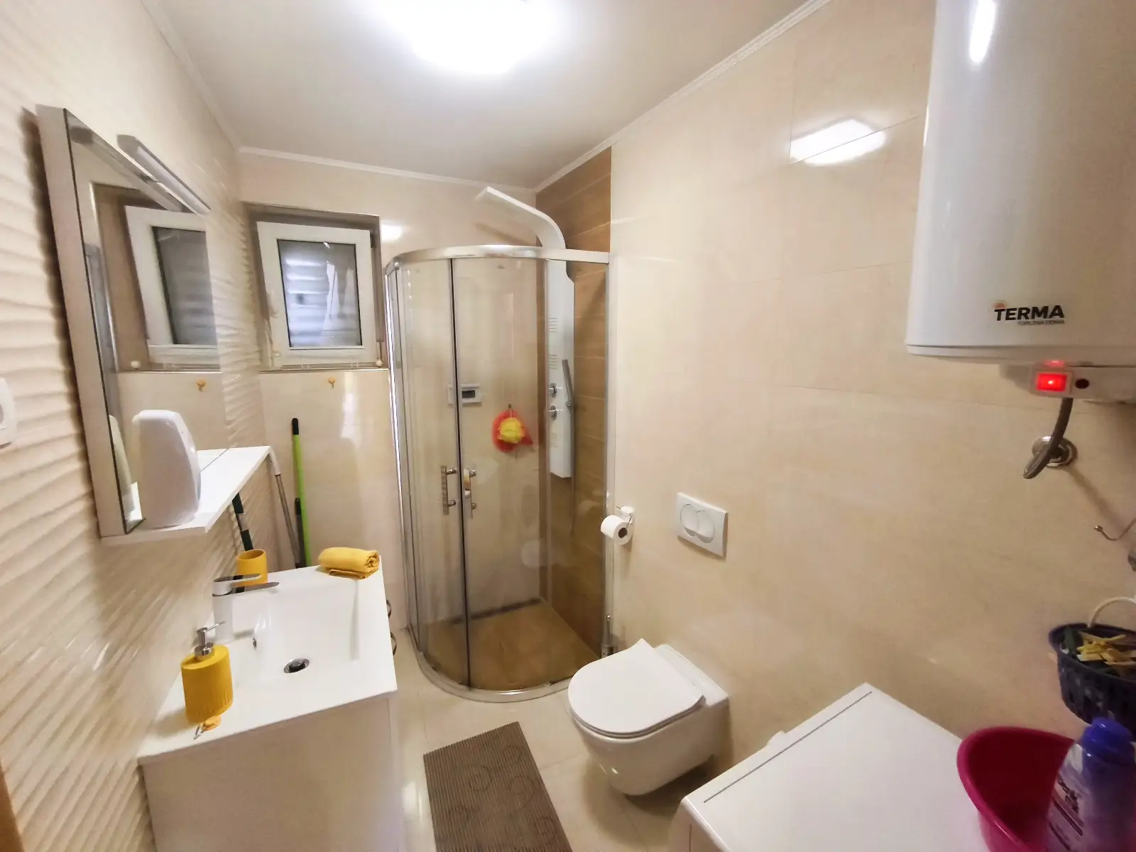 Apartman Sandra
