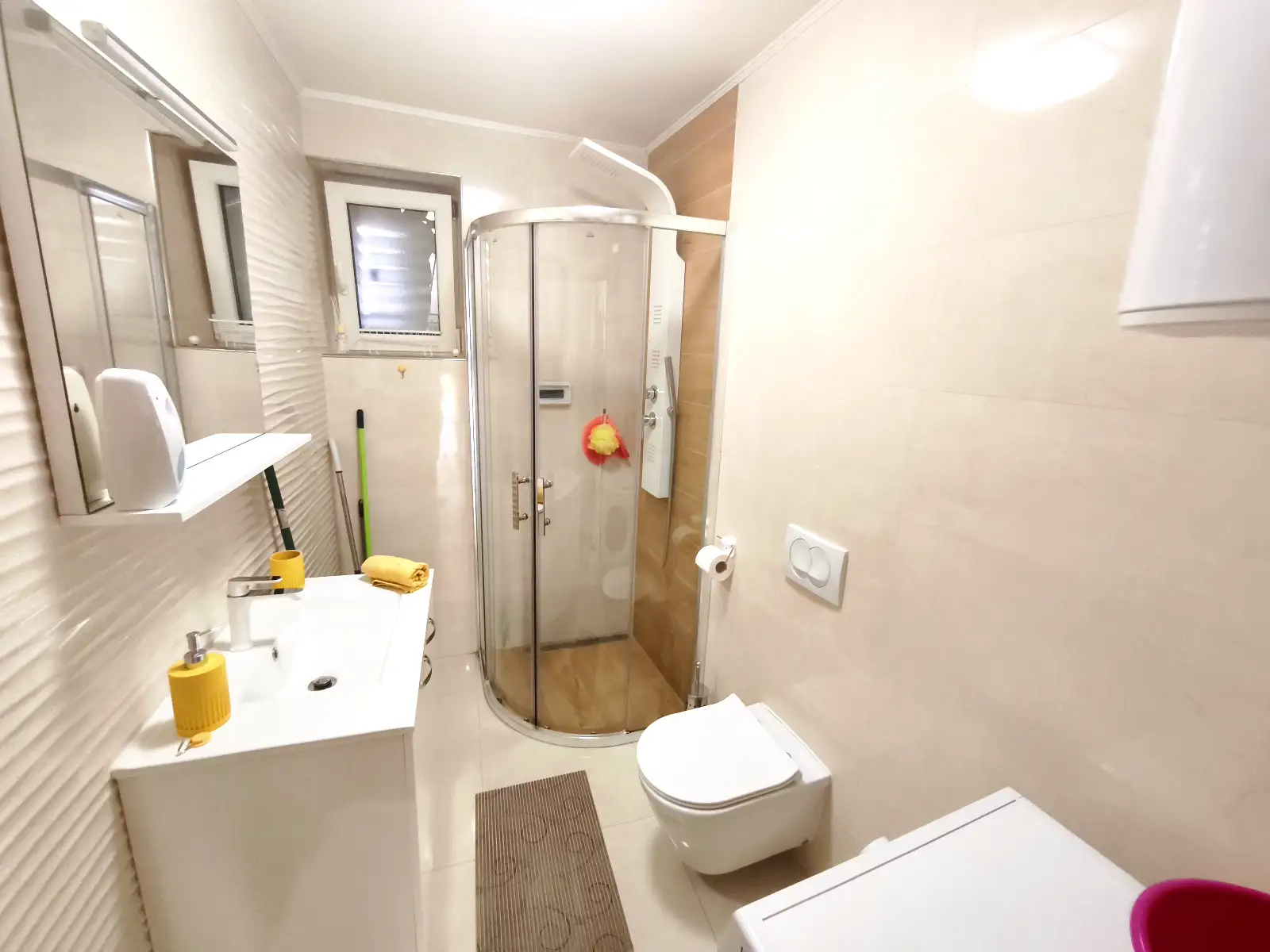 Apartman Sandra