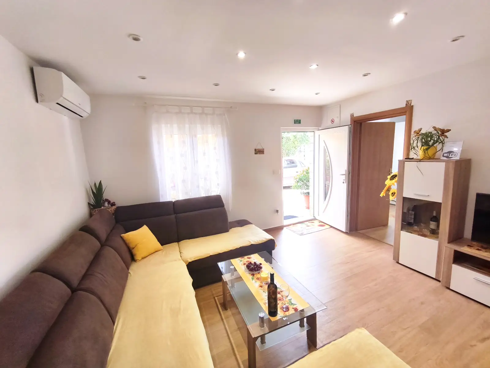 Apartman Sandra