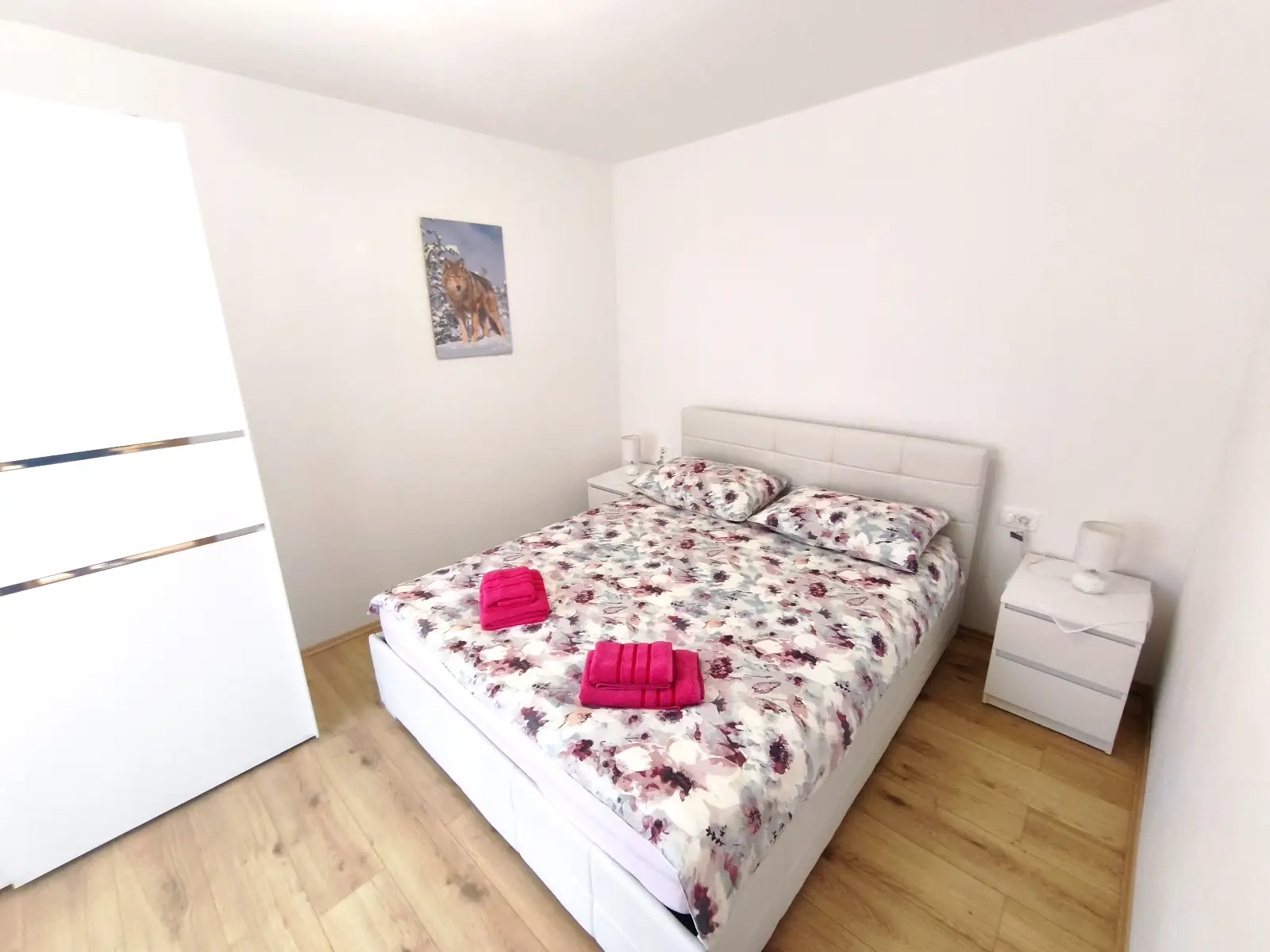 Apartman Sandra