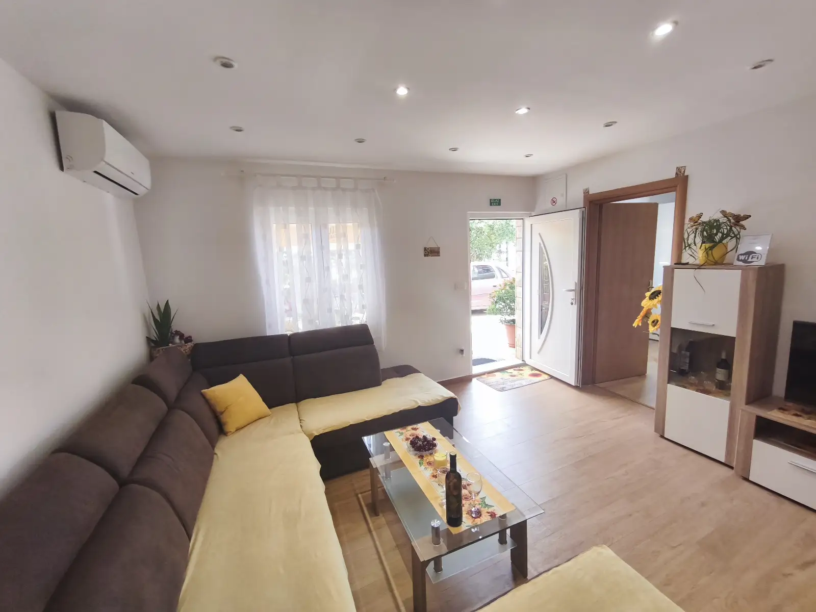 Apartman Sandra