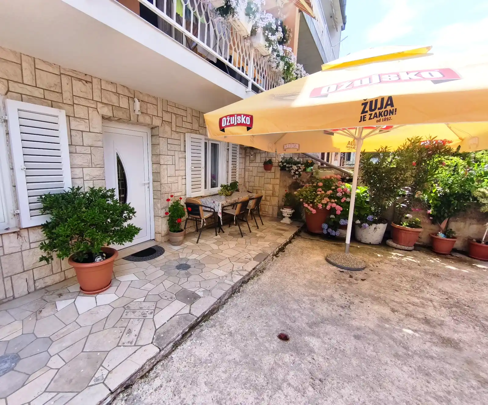 Apartman Sandra