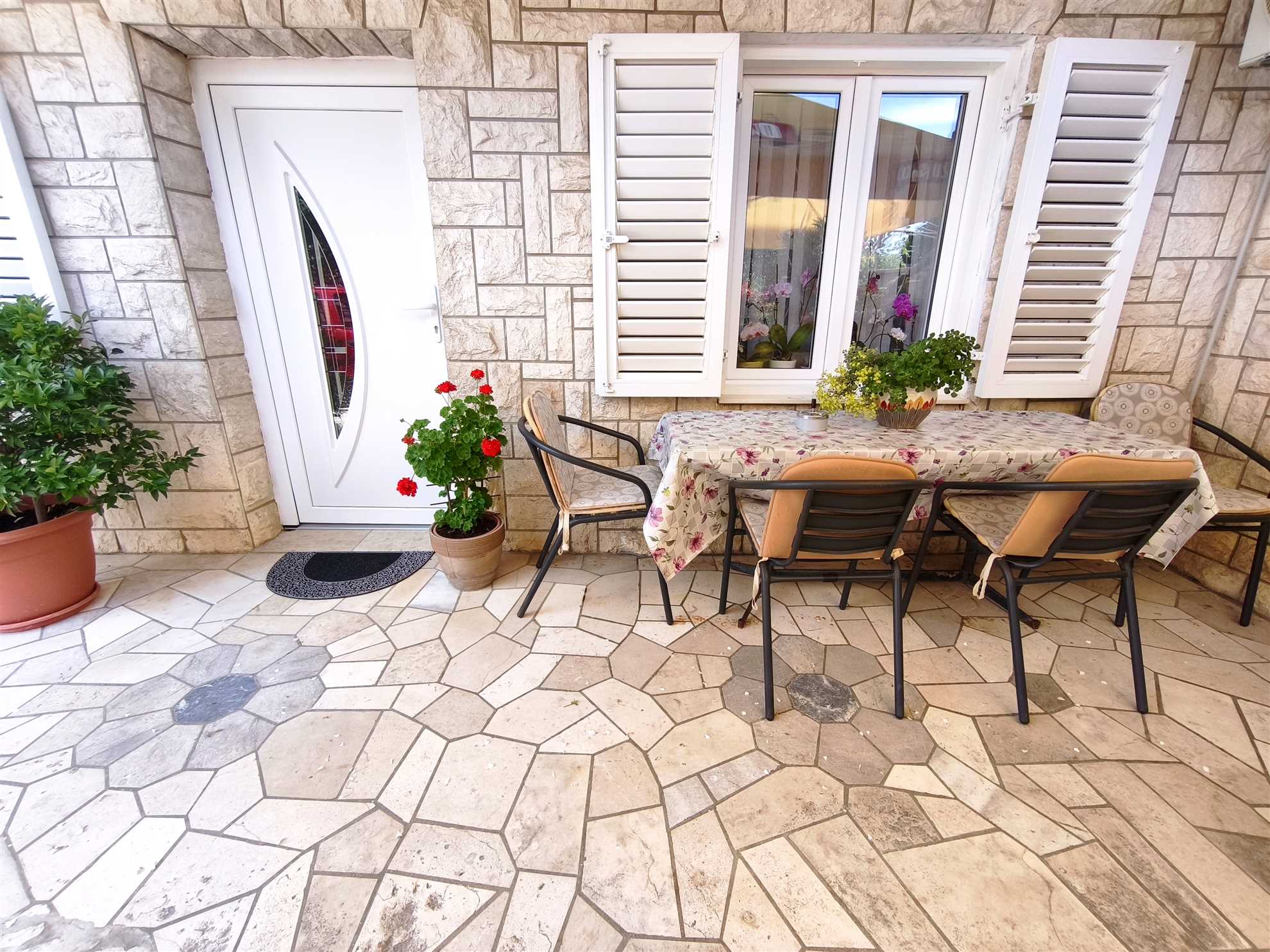 Apartman Sandra