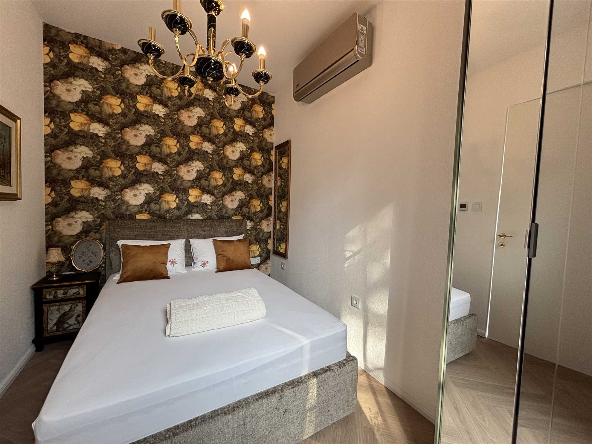 Apartment Perla