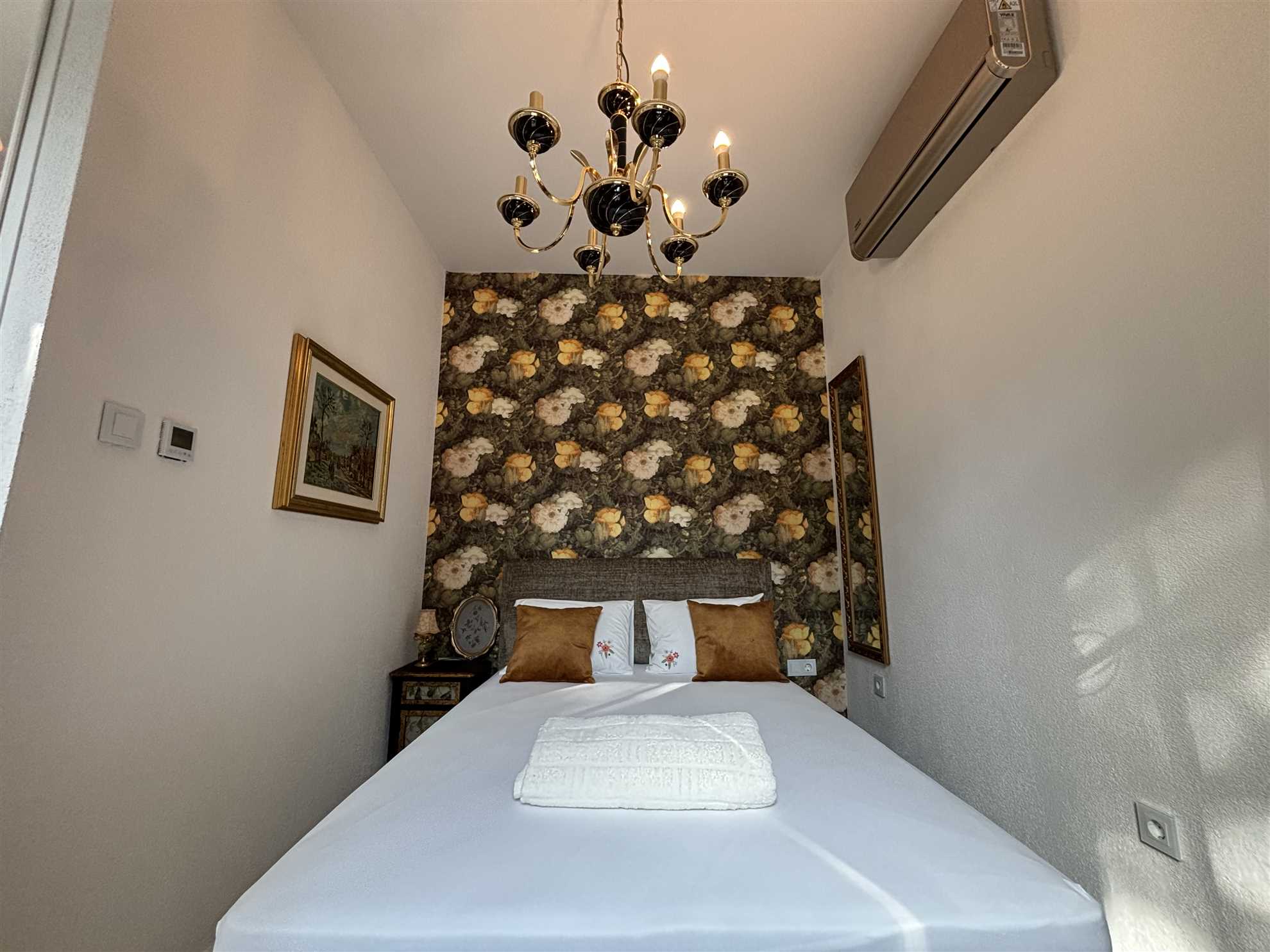 Apartment Perla