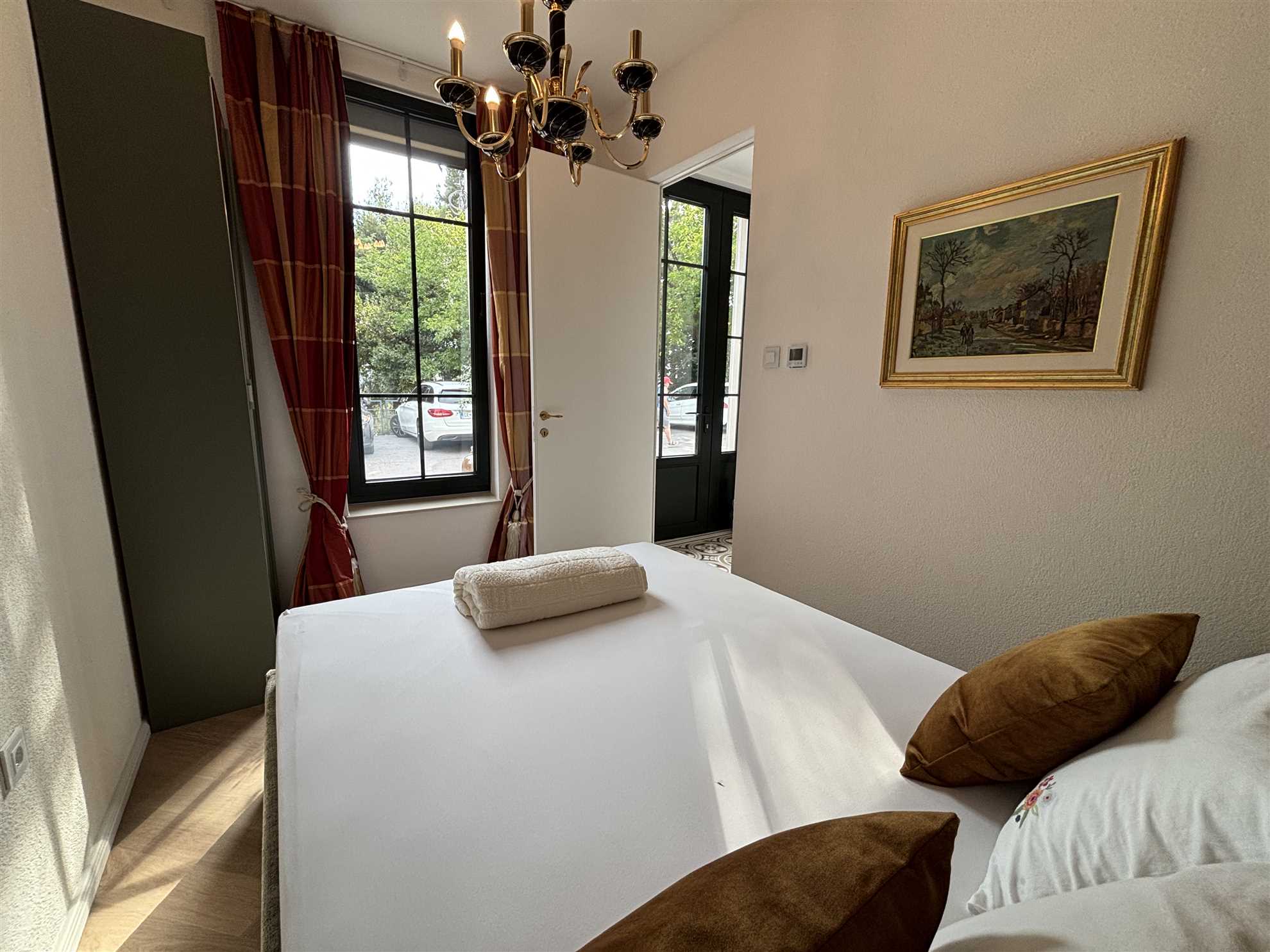 Apartment Perla