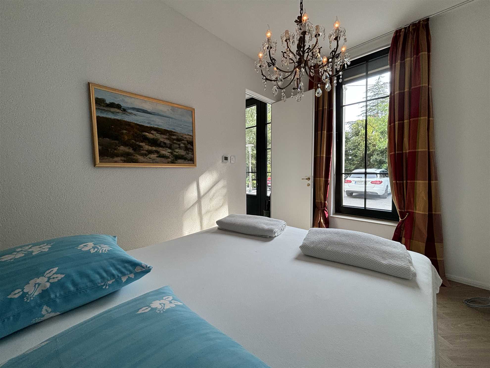 Apartment Perla