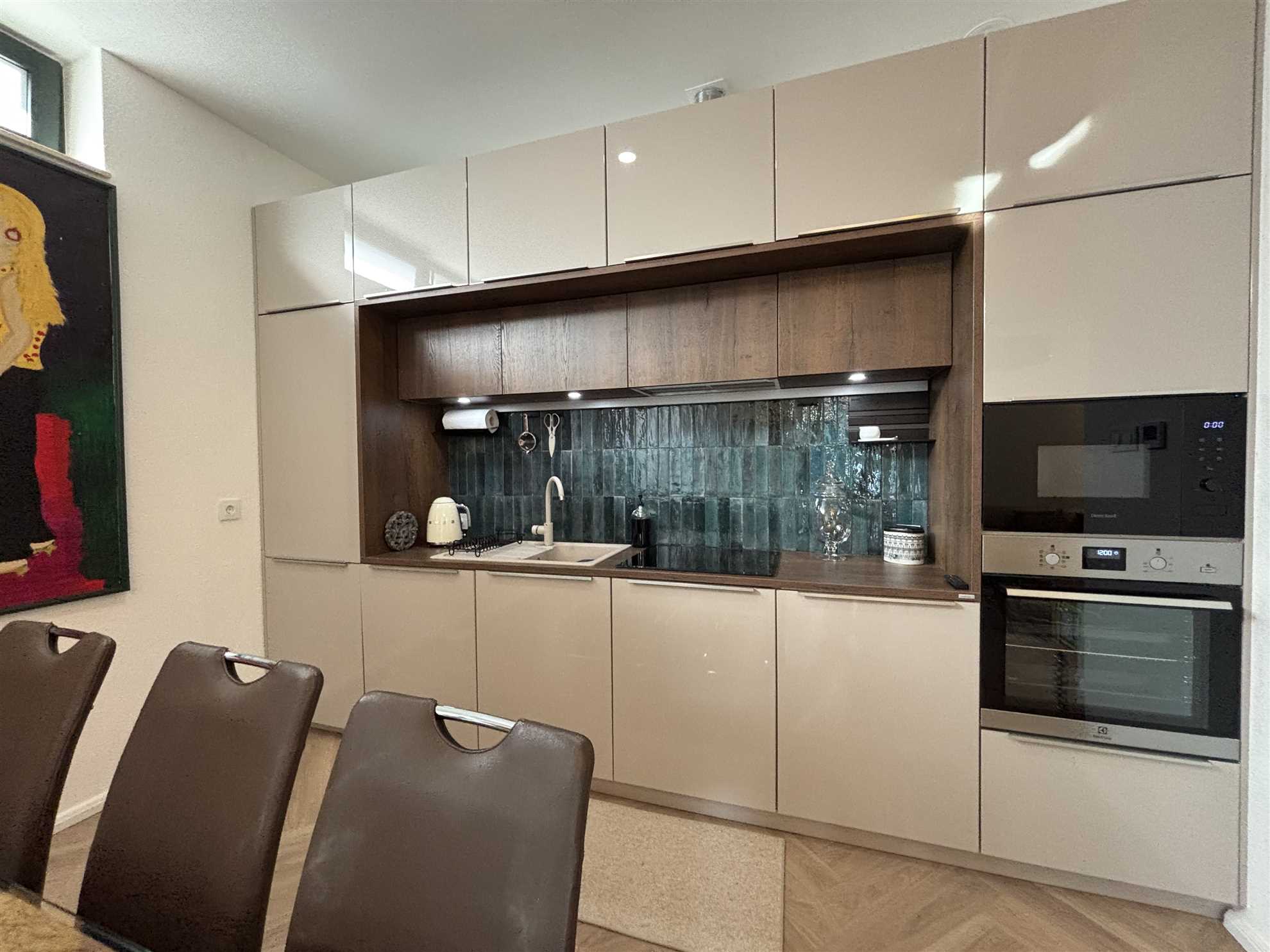 Apartment Perla