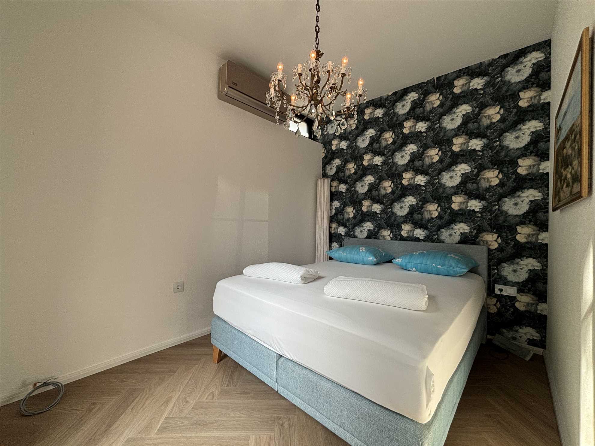 Apartment Perla