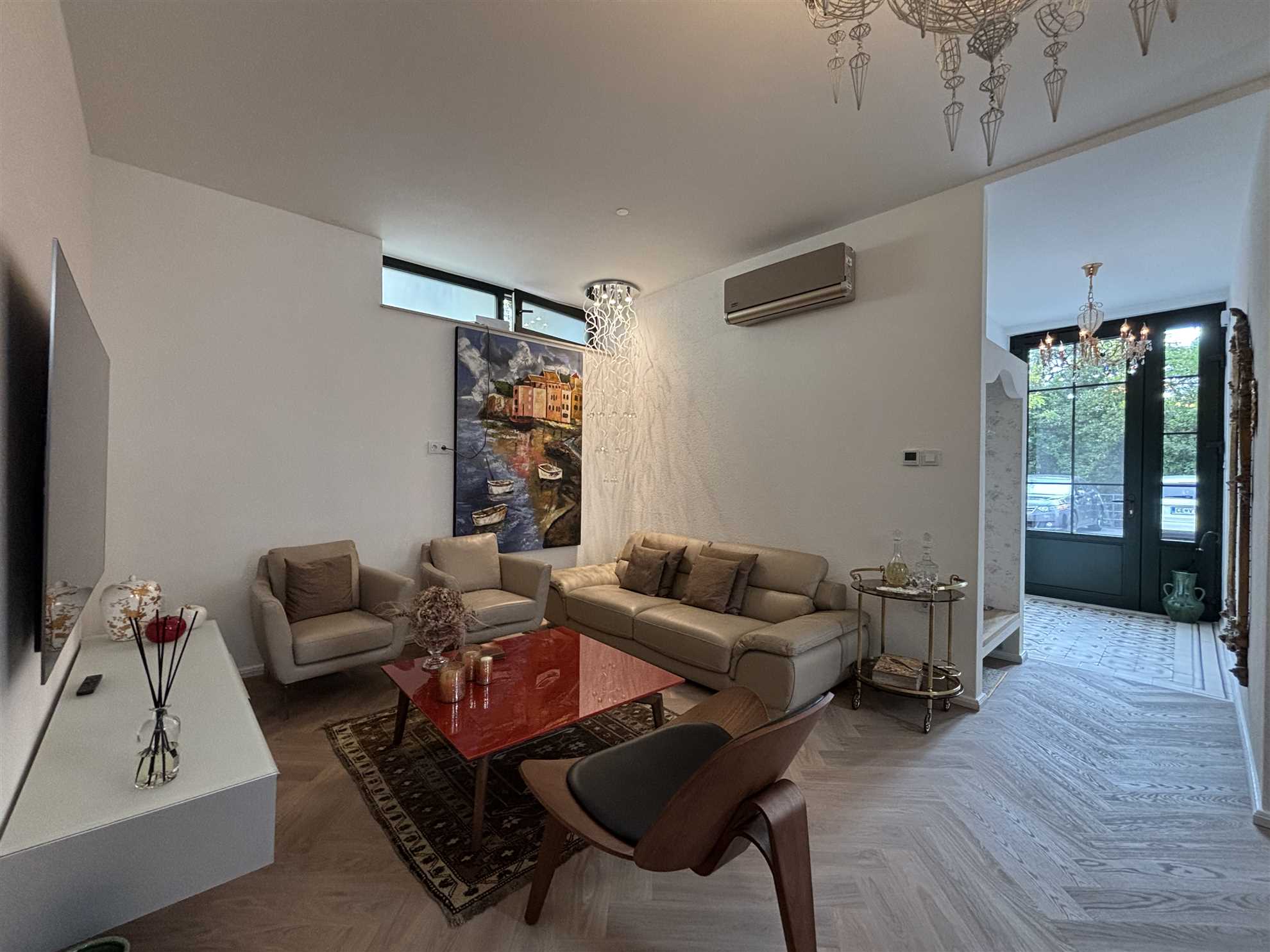 Apartment Perla