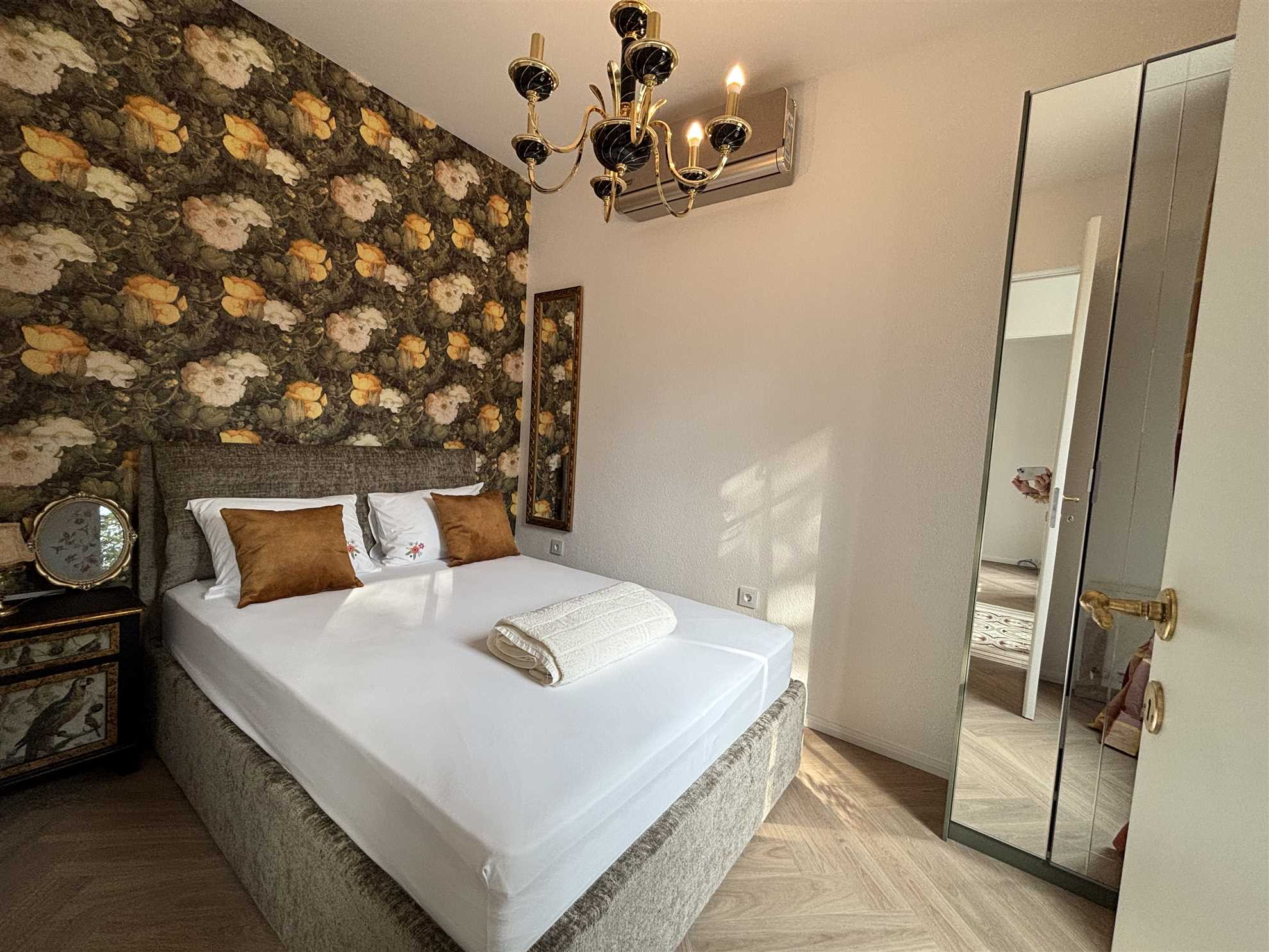 Apartment Perla
