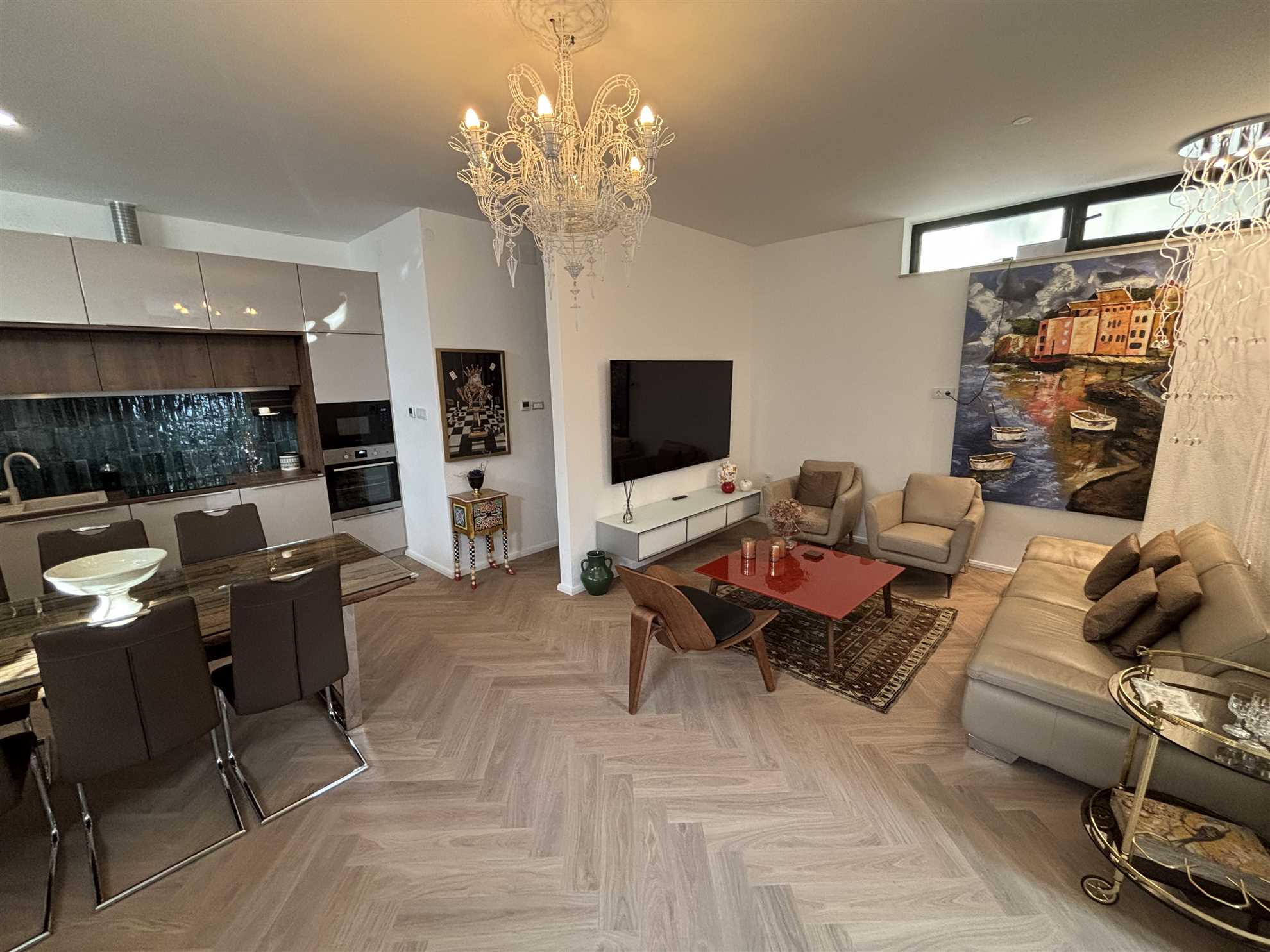 Apartment Perla