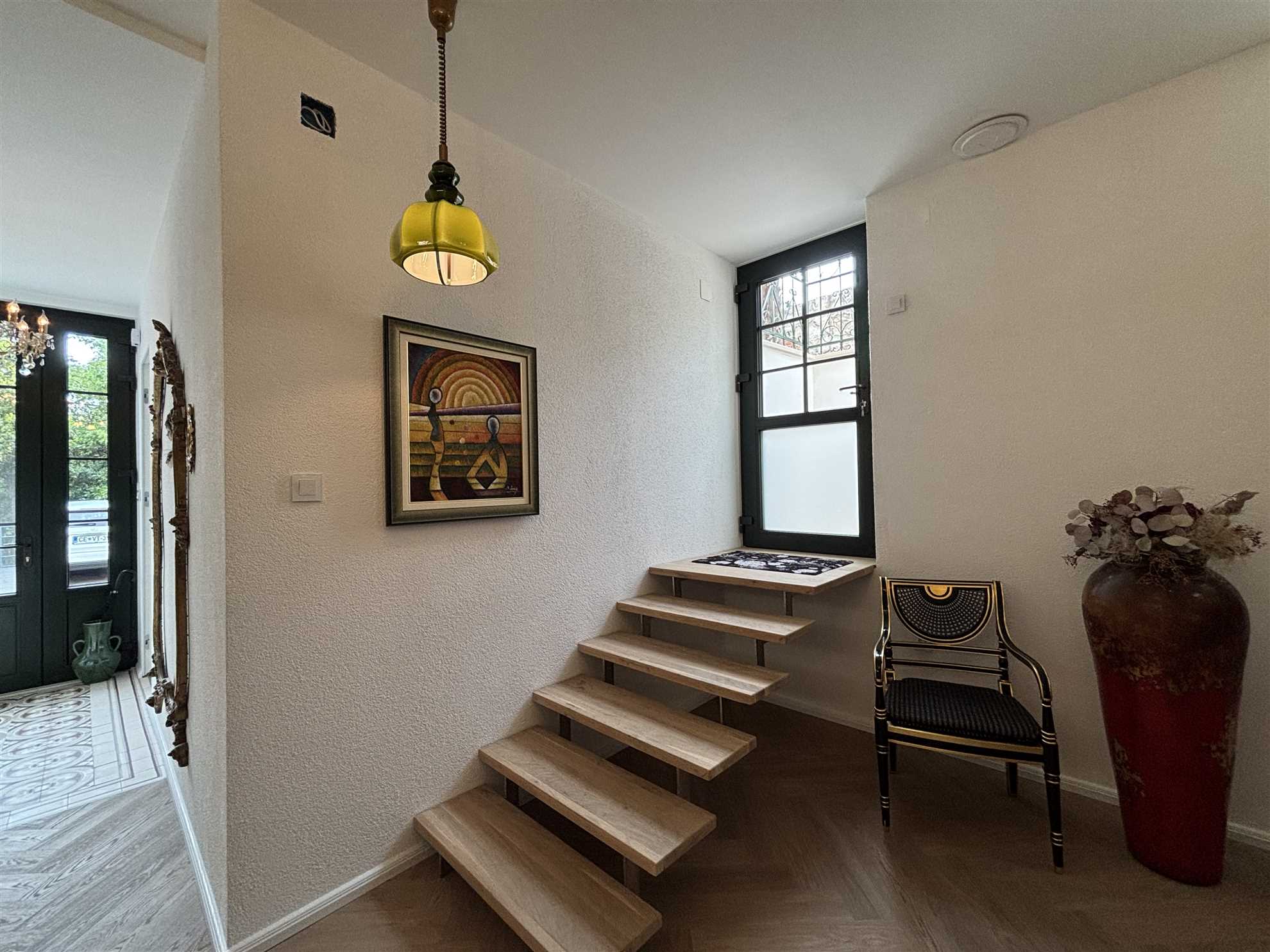 Apartment Perla