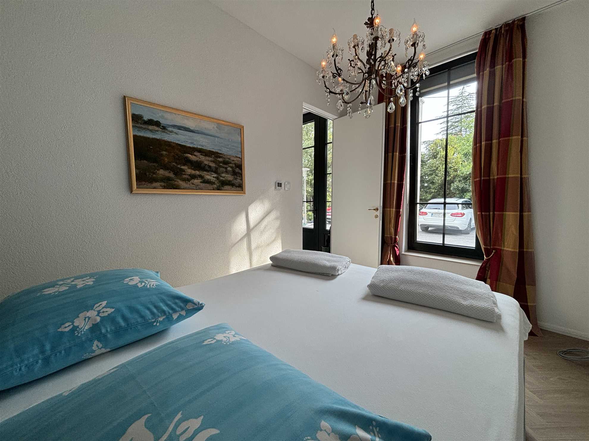 Apartment Perla