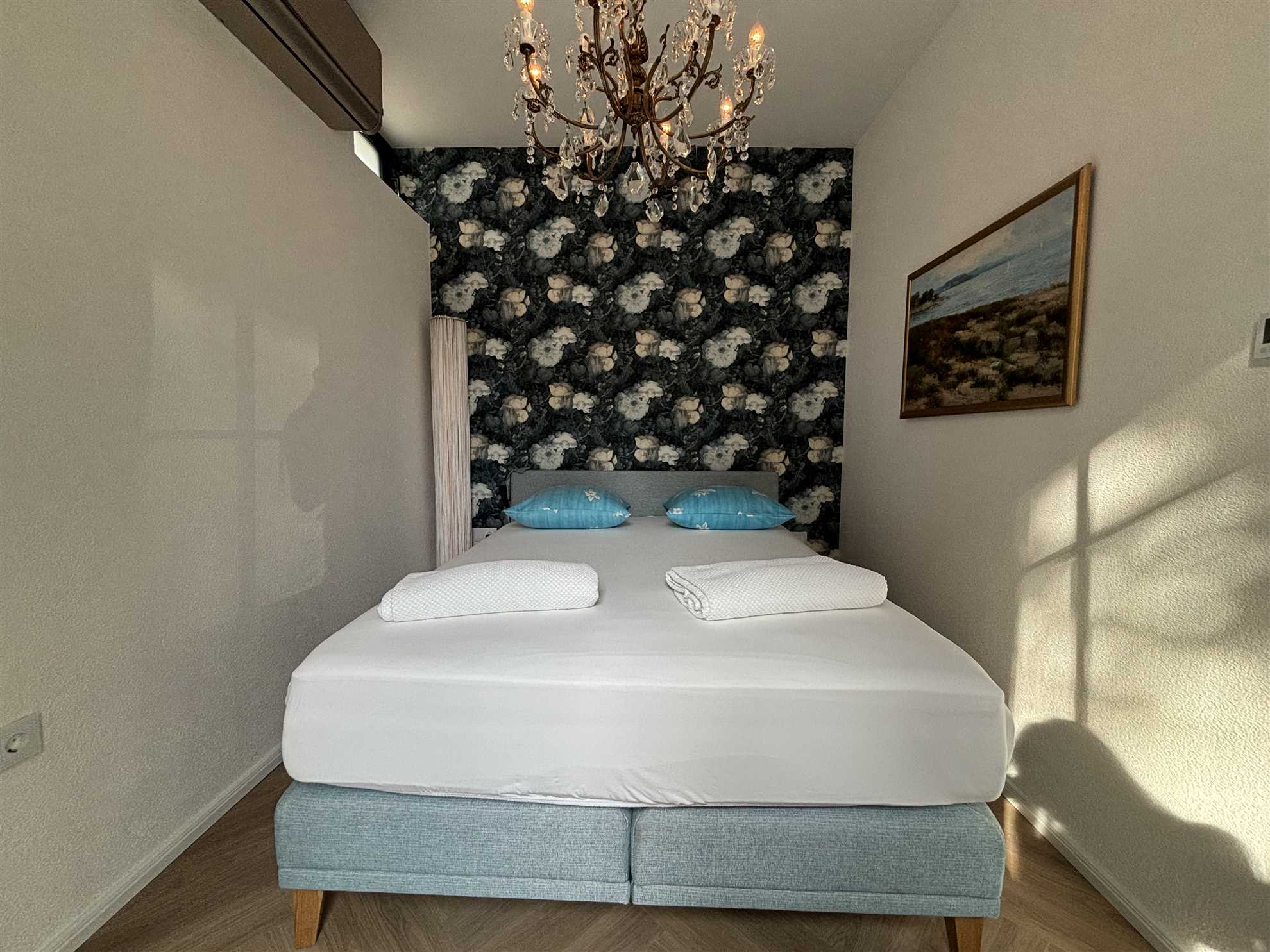 Apartment Perla